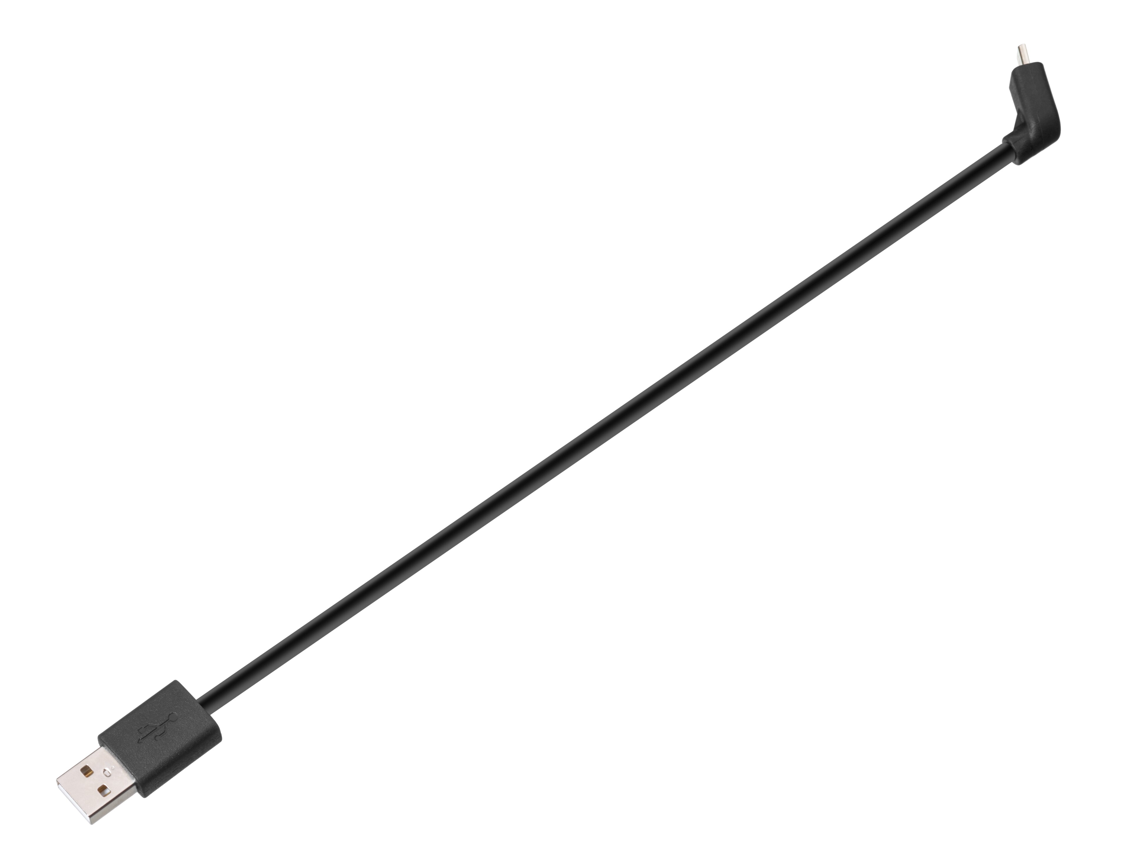 Uniwersalny uchwyt na smartfony, Przewód do ładowania micro-USB - NTG5