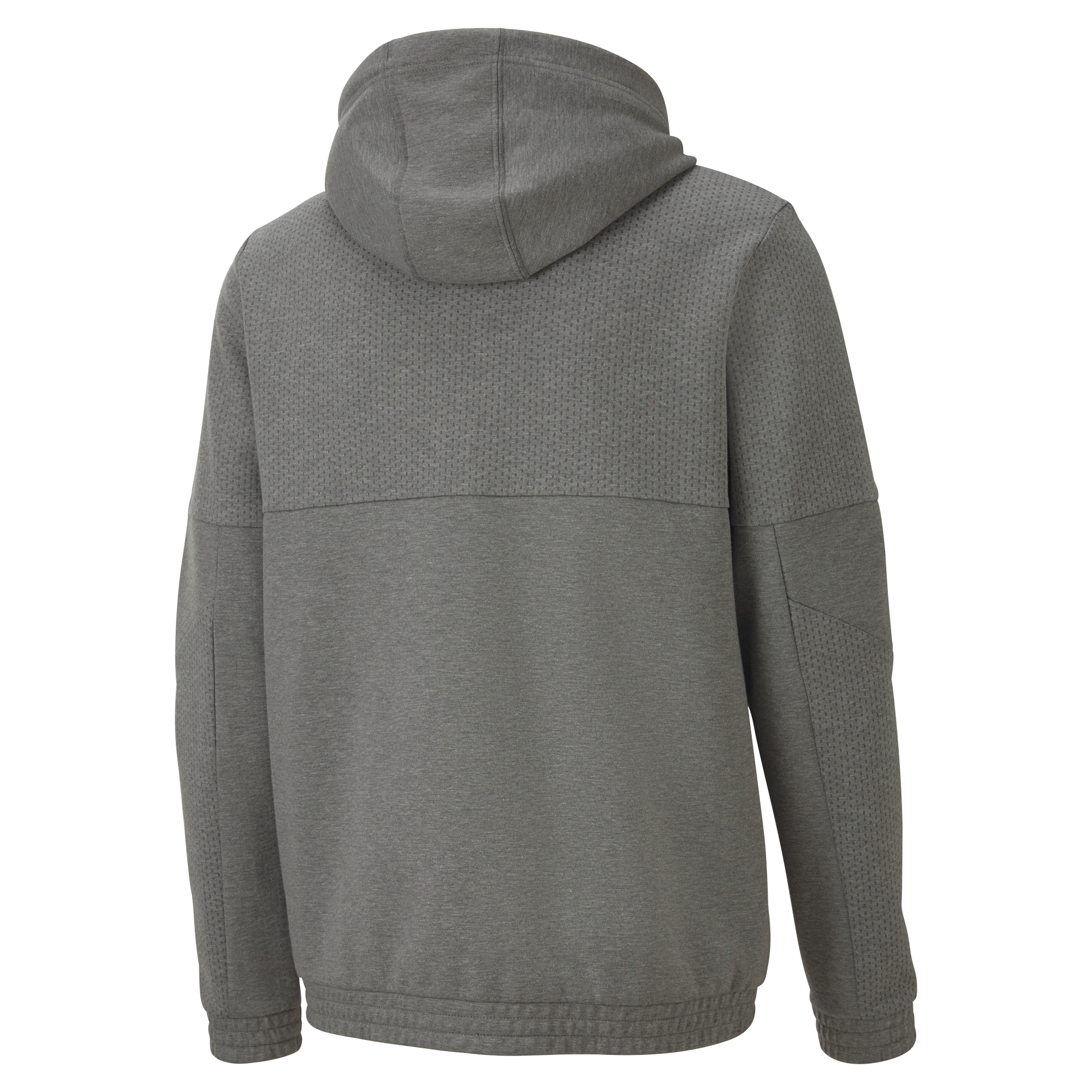 Bluza męska - szary, S
