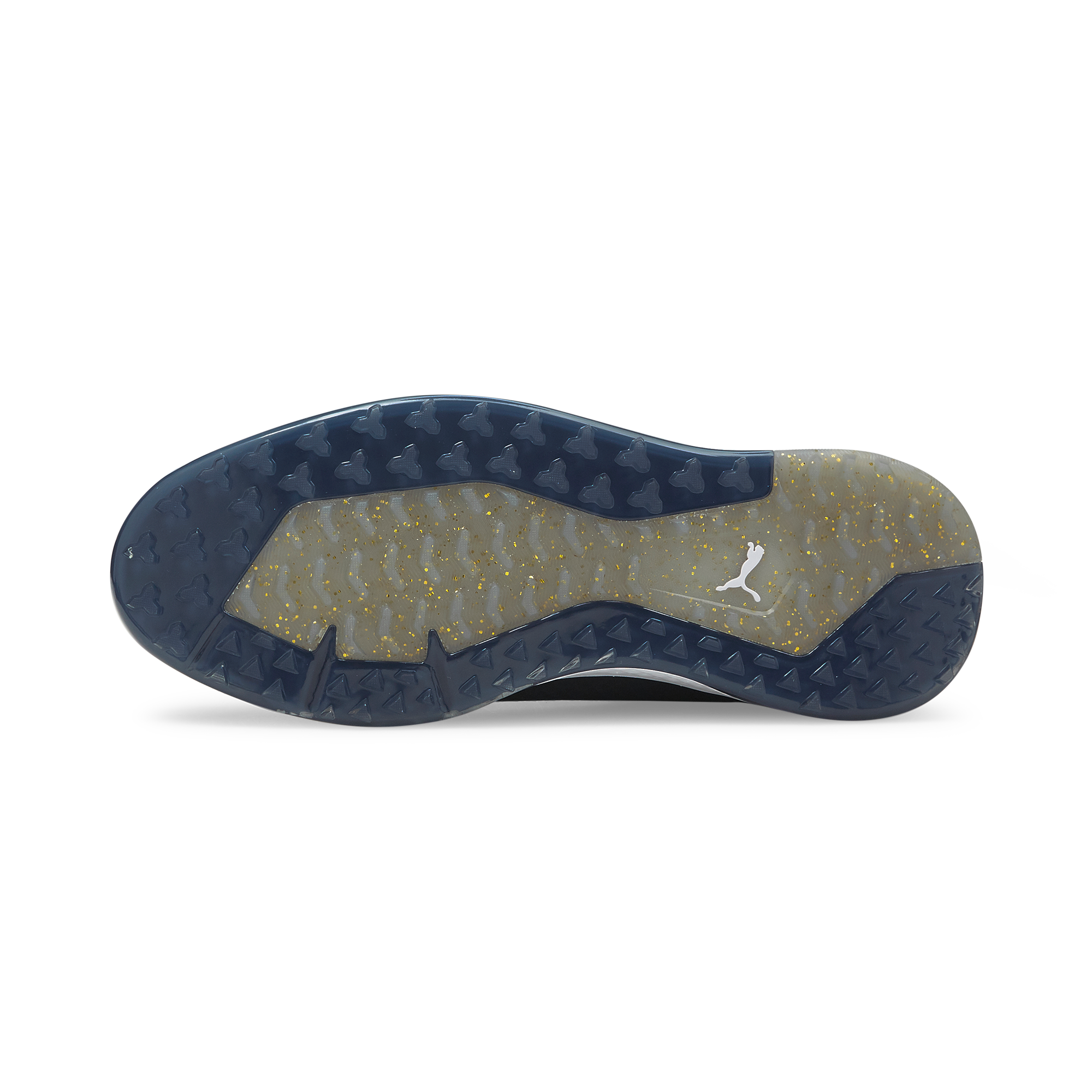 Lifestylowe sneakersy męskie - navy, 45