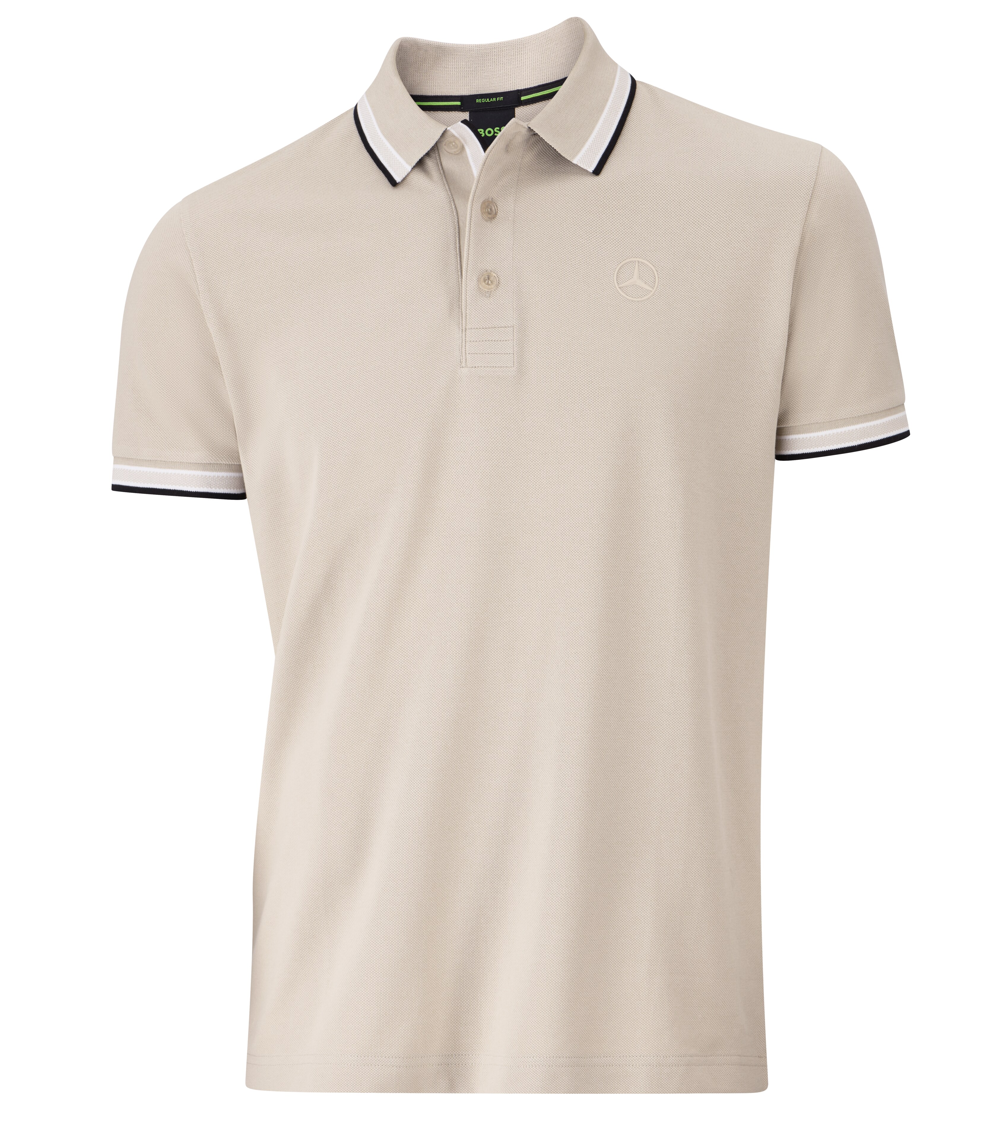 Męska koszulka polo