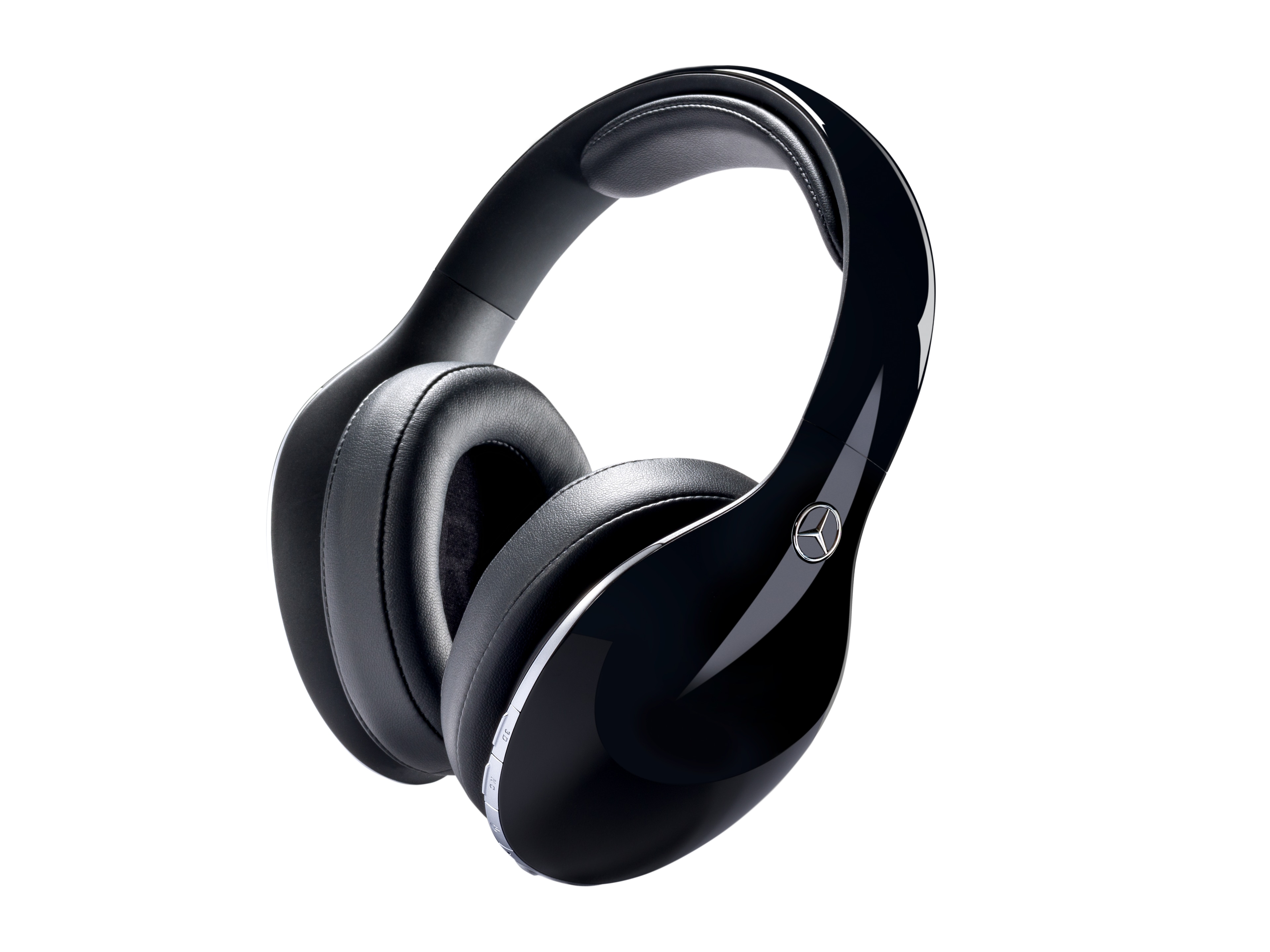 Słuchawki Bluetooth® - czerń