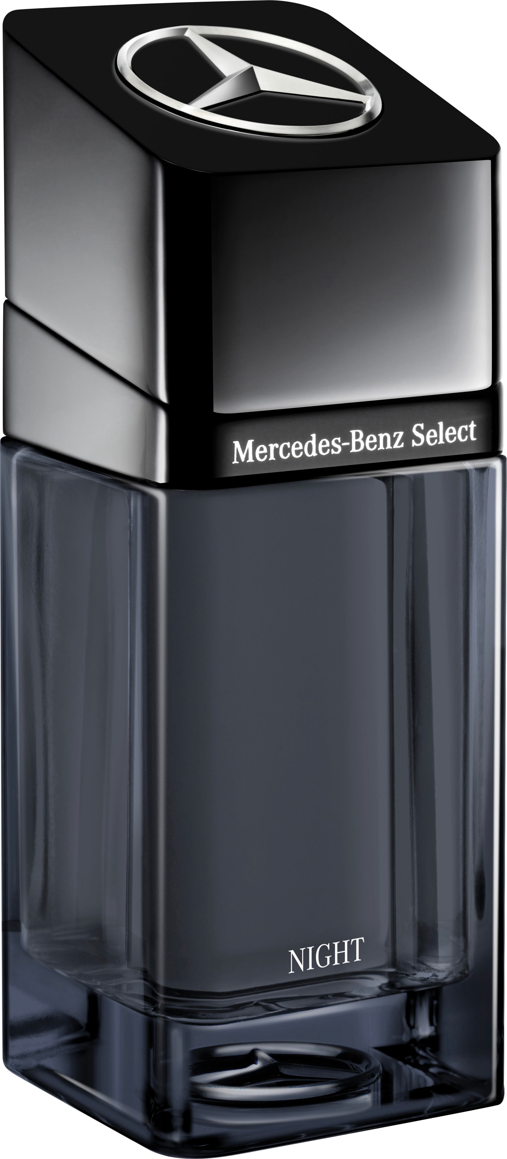 Mercedes-Benz Select Night, EdP - dla panów, INCC, 100 ml