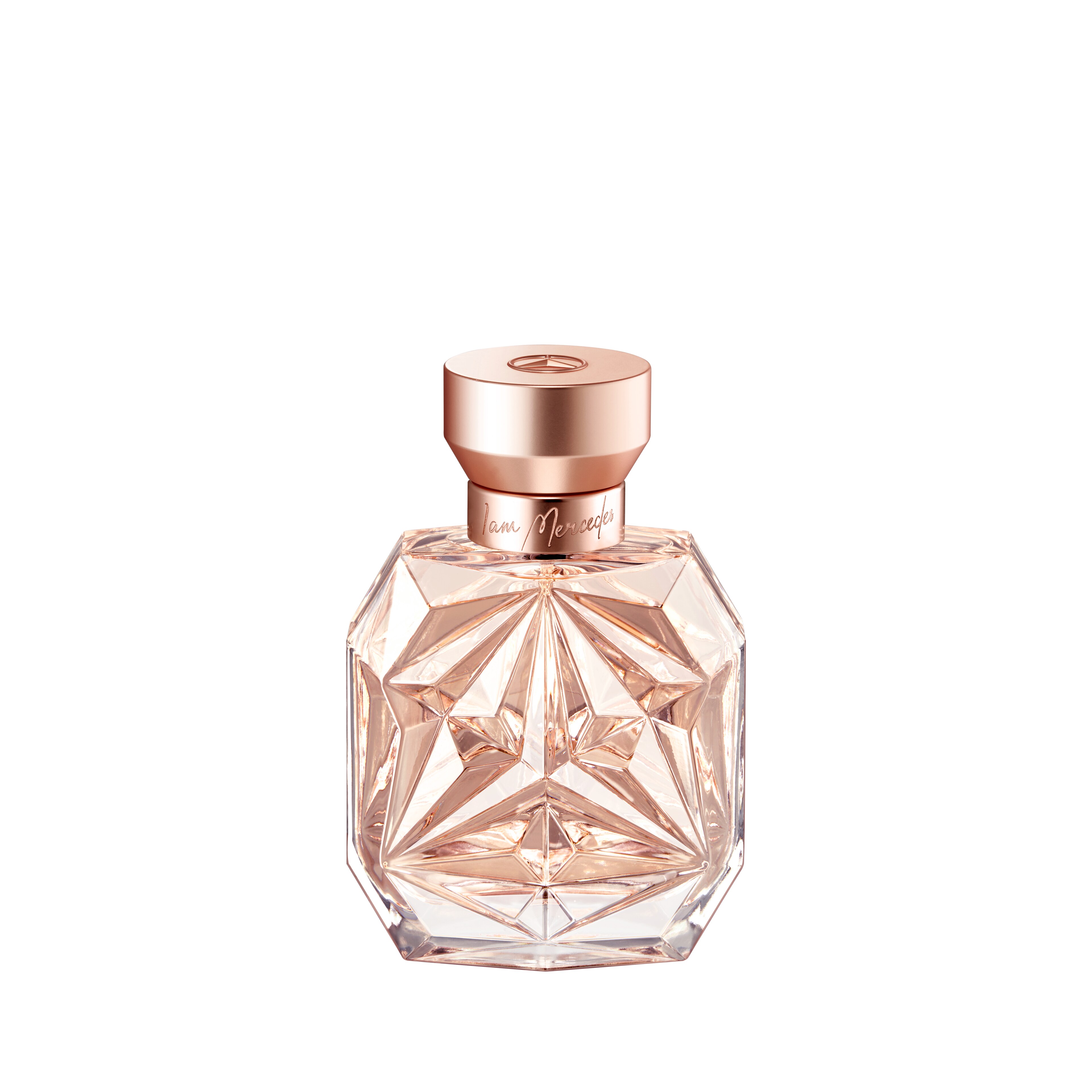 I am Mercedes, EdP - dla pań, 50 ml