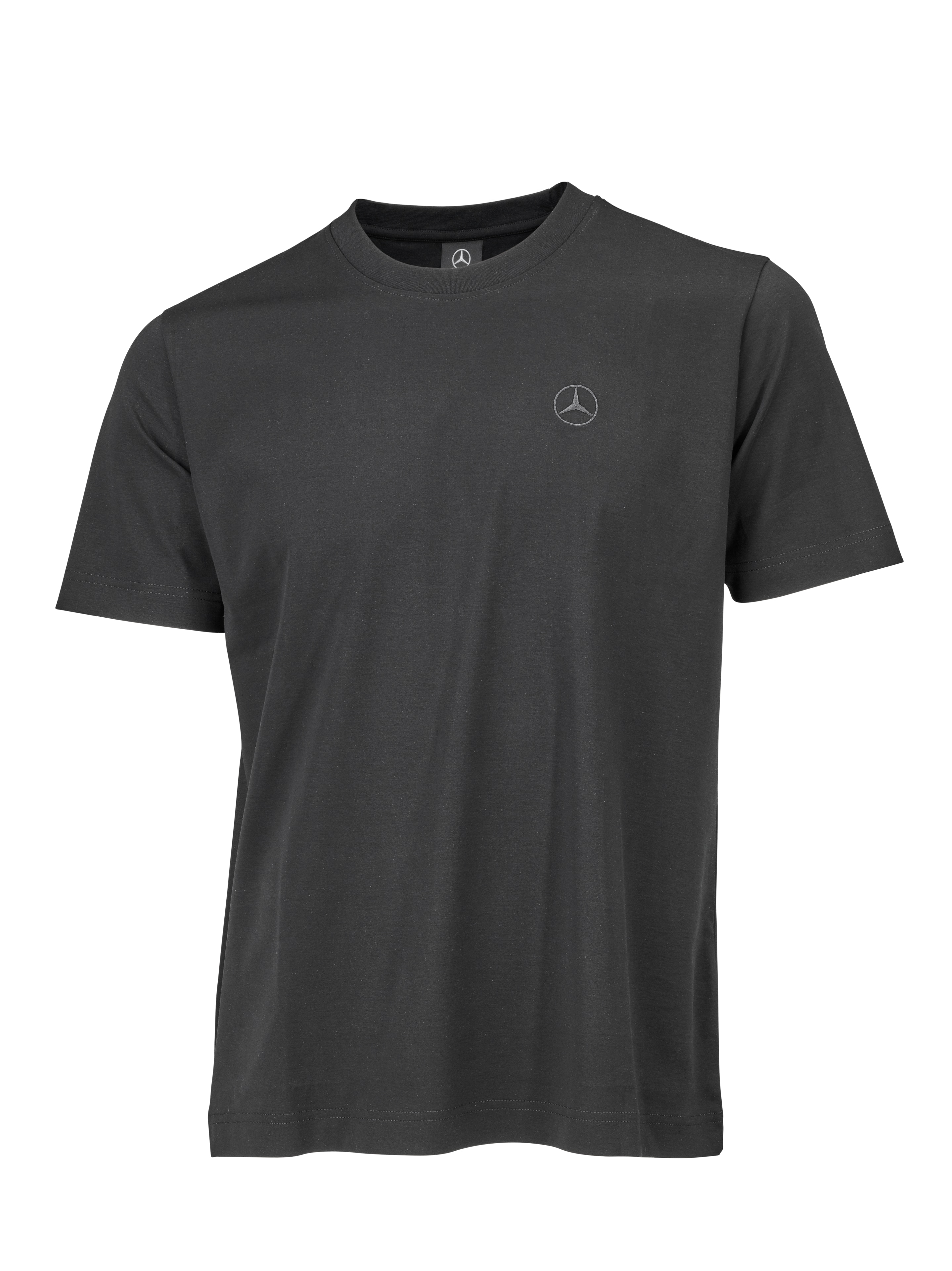 T-shirt unisex - czerń, XXXL