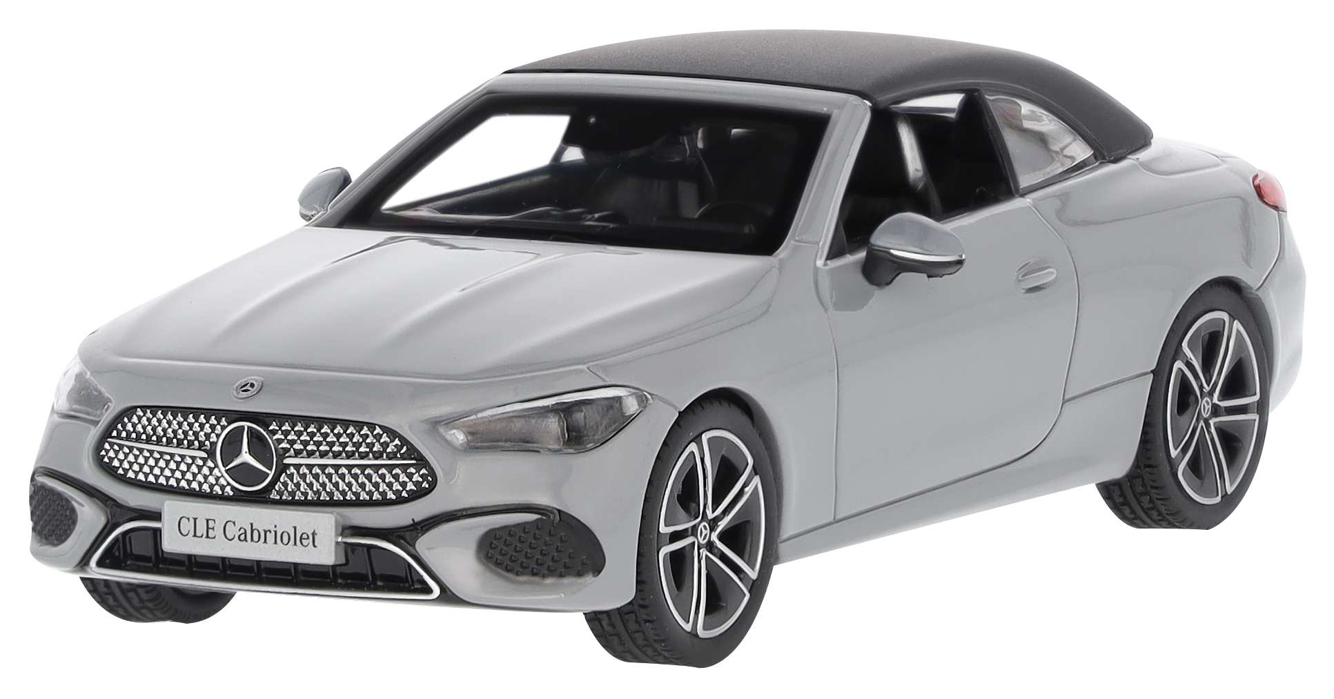 CLE Cabriolet, AVANTGARDE, A236