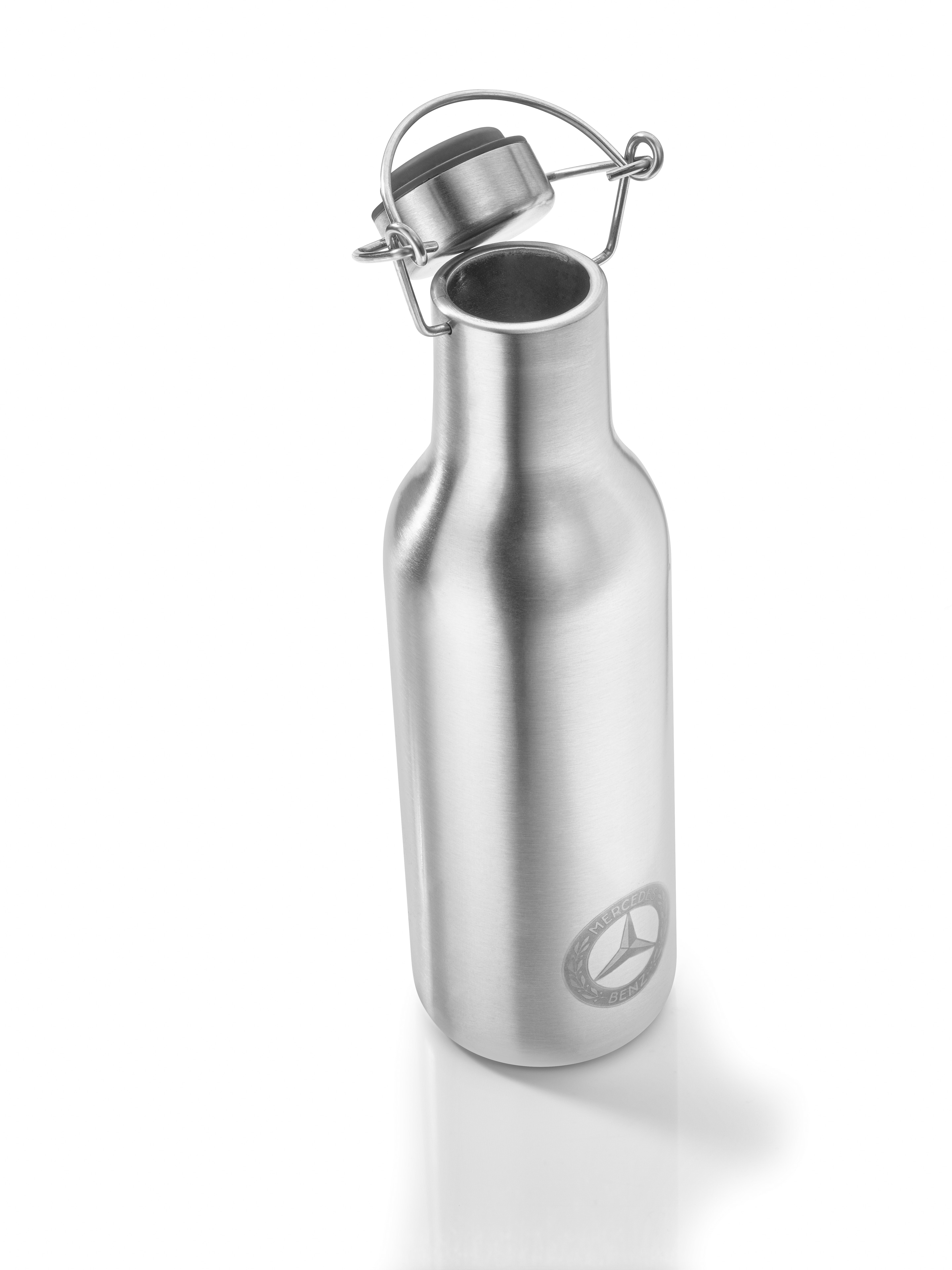 Termos, Cool - srebrny, stal nierdzewna, eva solo, 700 ml