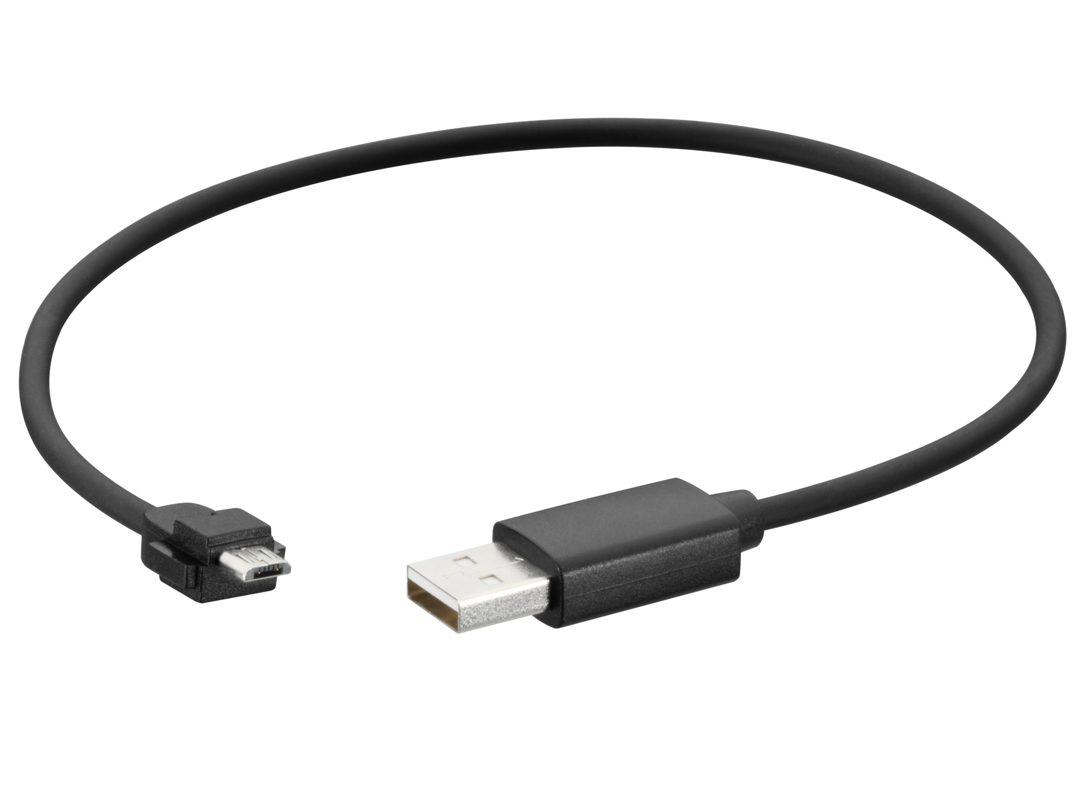 Moduł telefoniczny z profilem Bluetooth® SAP, Wersja 4, Przewód transmisji danych - czerń