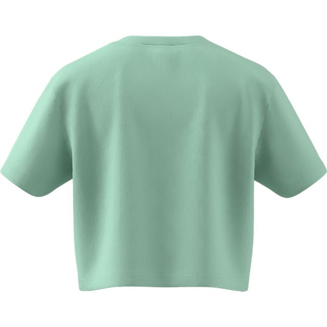 T-shirt damski, Mercedes-AMG F1 - zielony, XL