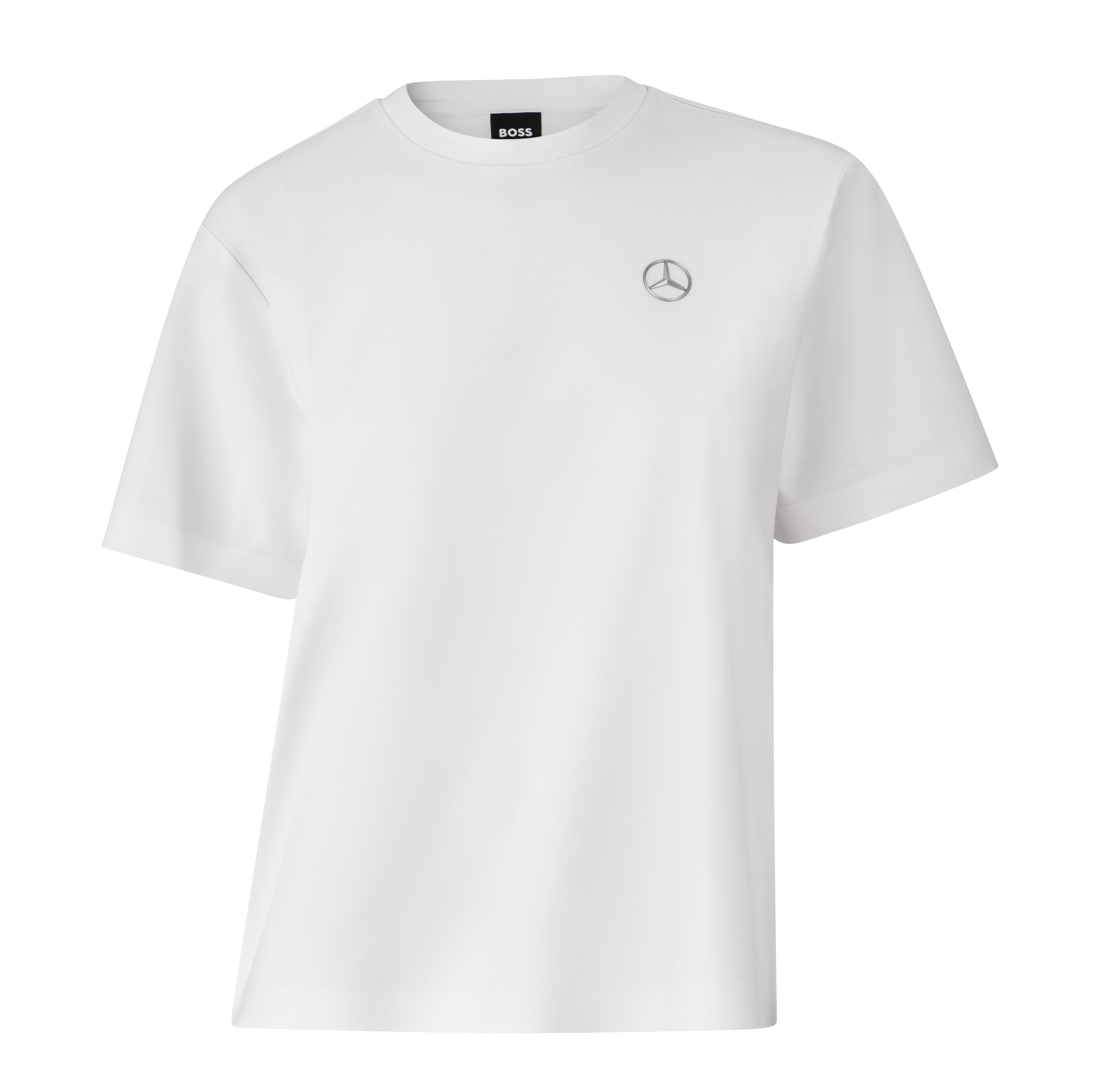 T-shirt damski