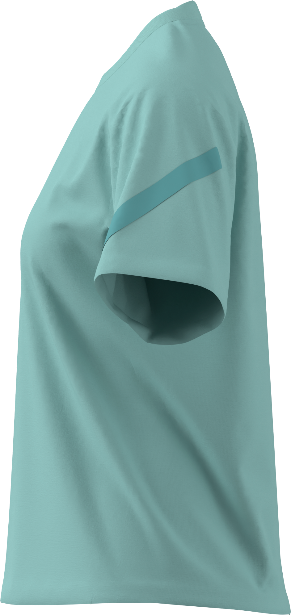 T-shirt damski - XL