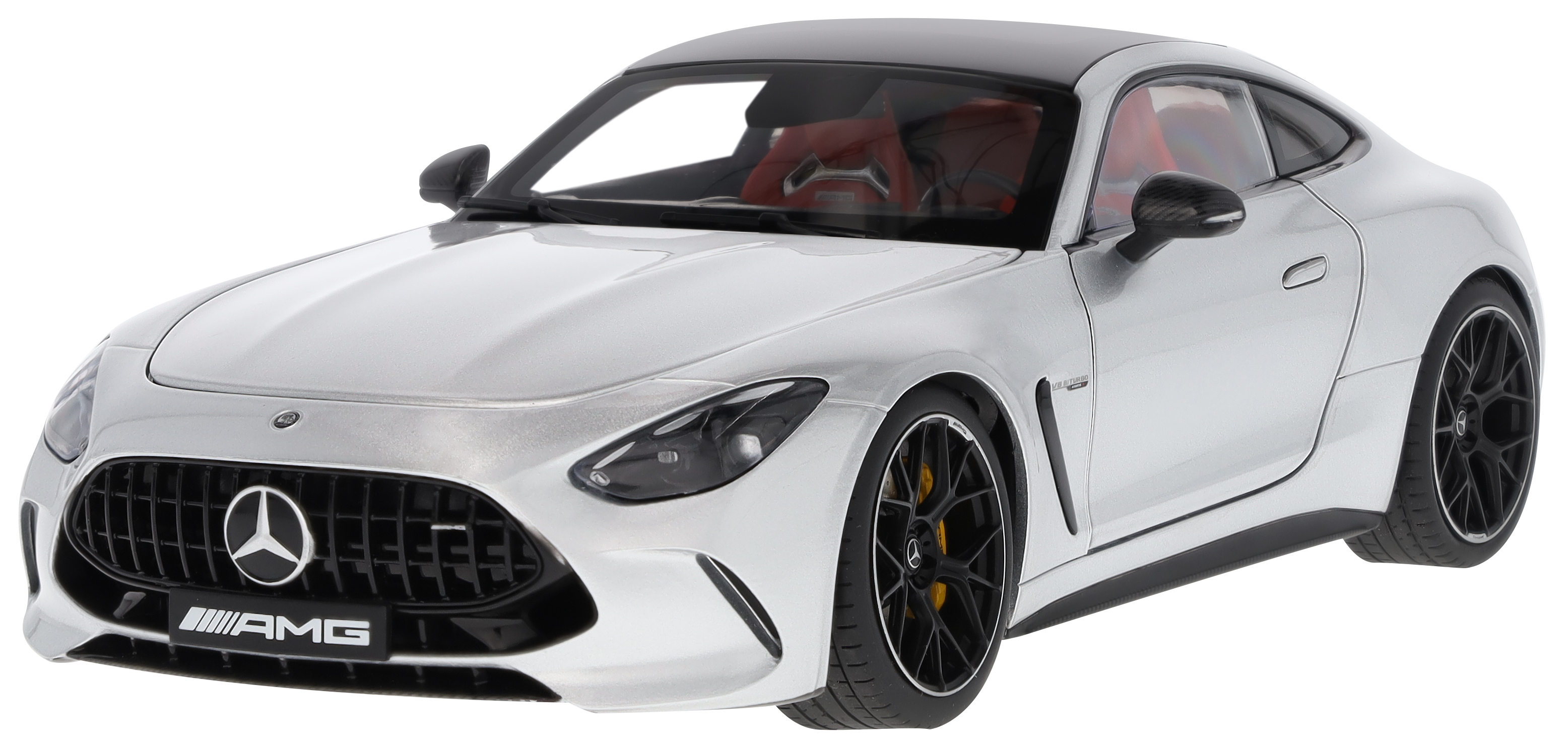 Mercedes-AMG GT 63, C192