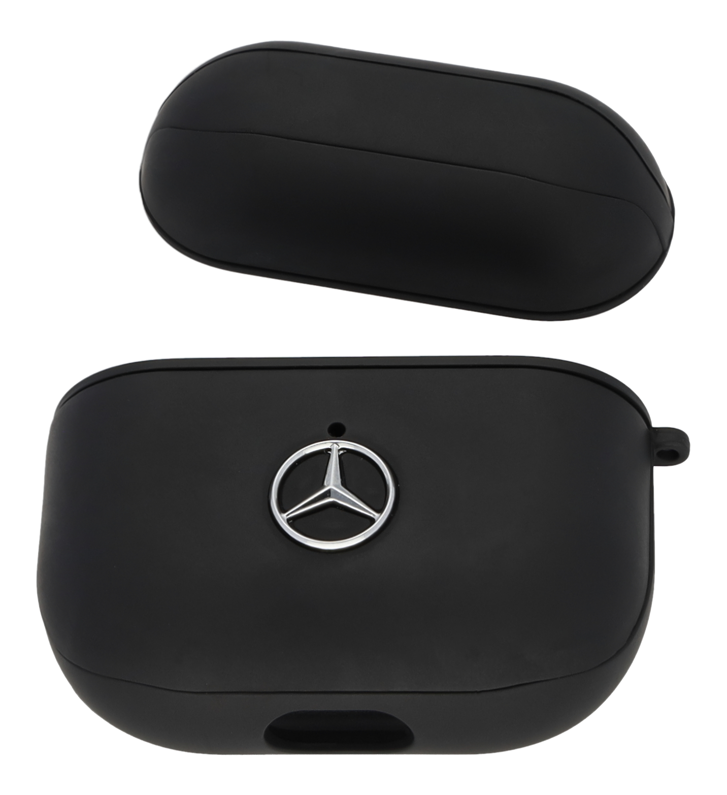 Etui na AirPod® 3 - czerń, poliwęglan
