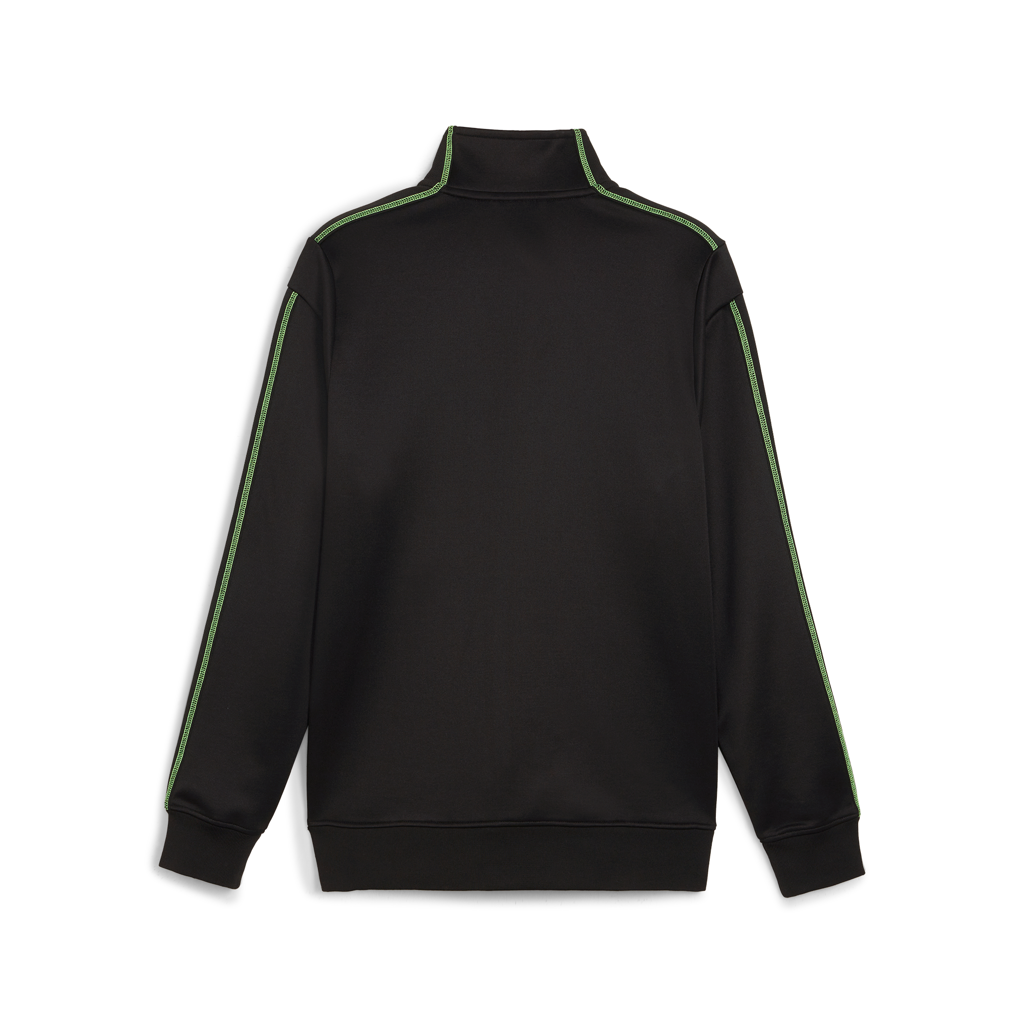 Unisex, Mercedes-AMG F1 - czerń, S