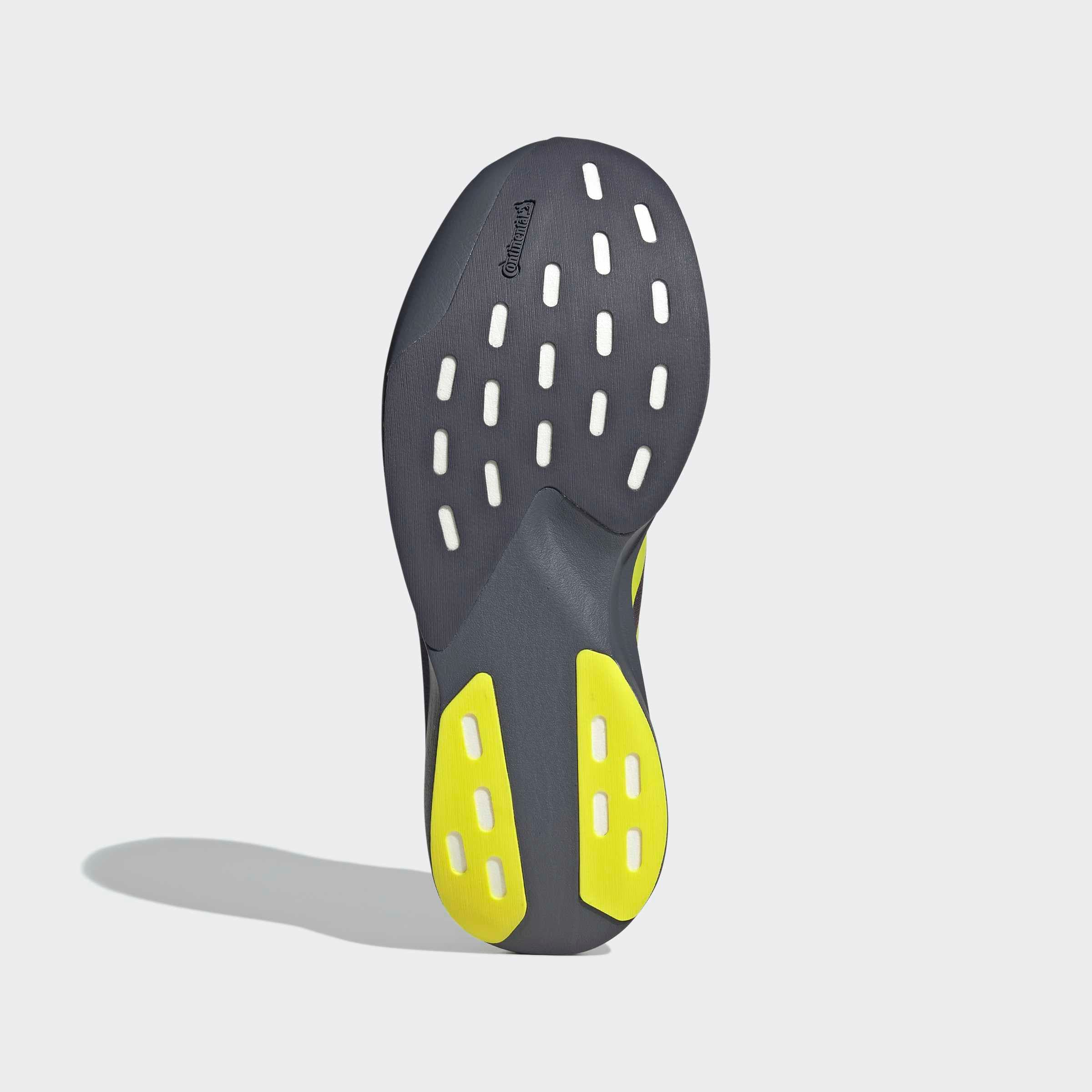 Męskie sneakersy AMG, ADIZERO EVO SL2 - ciemnoszary, 8, adidas
