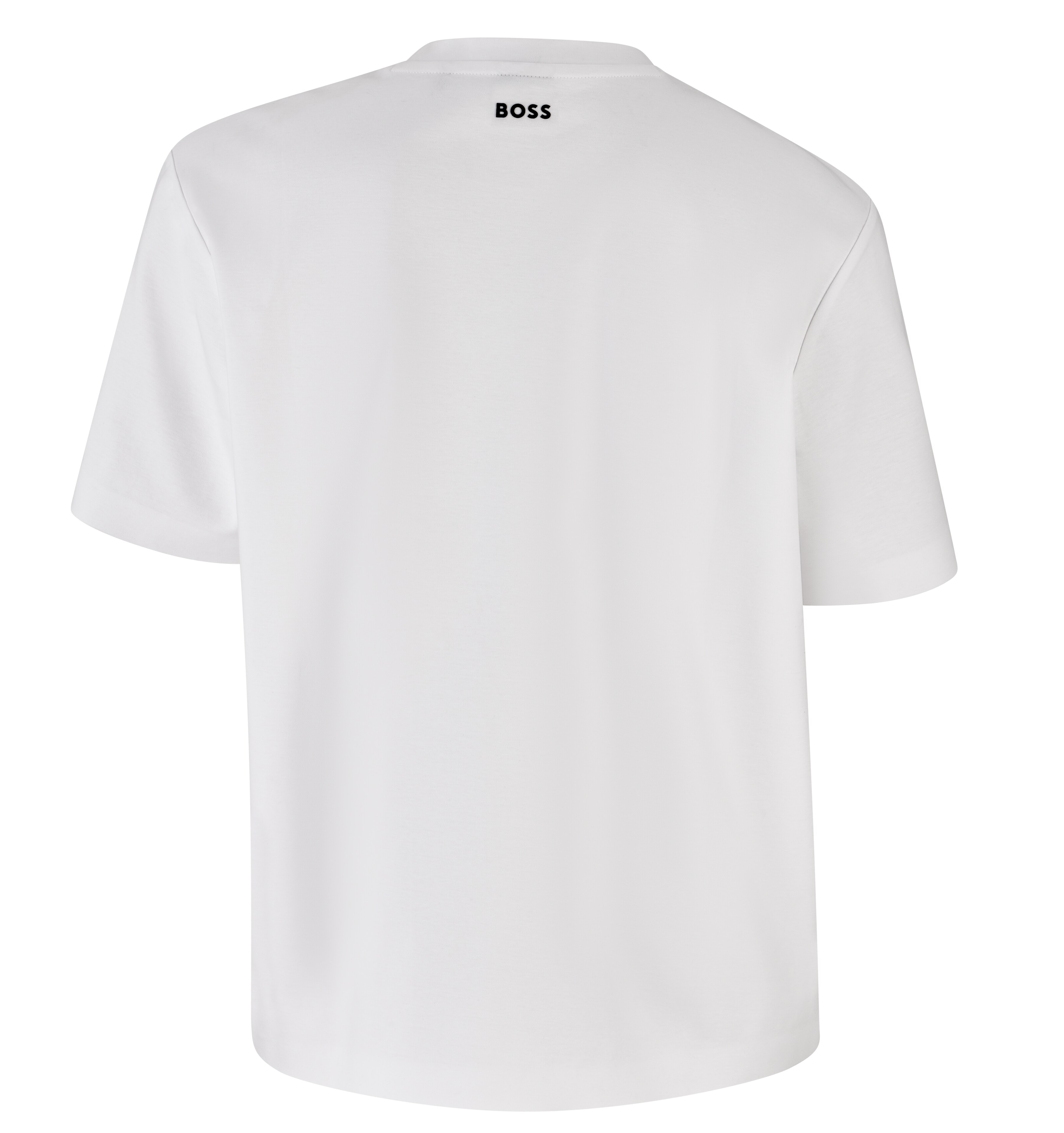 T-shirt damski