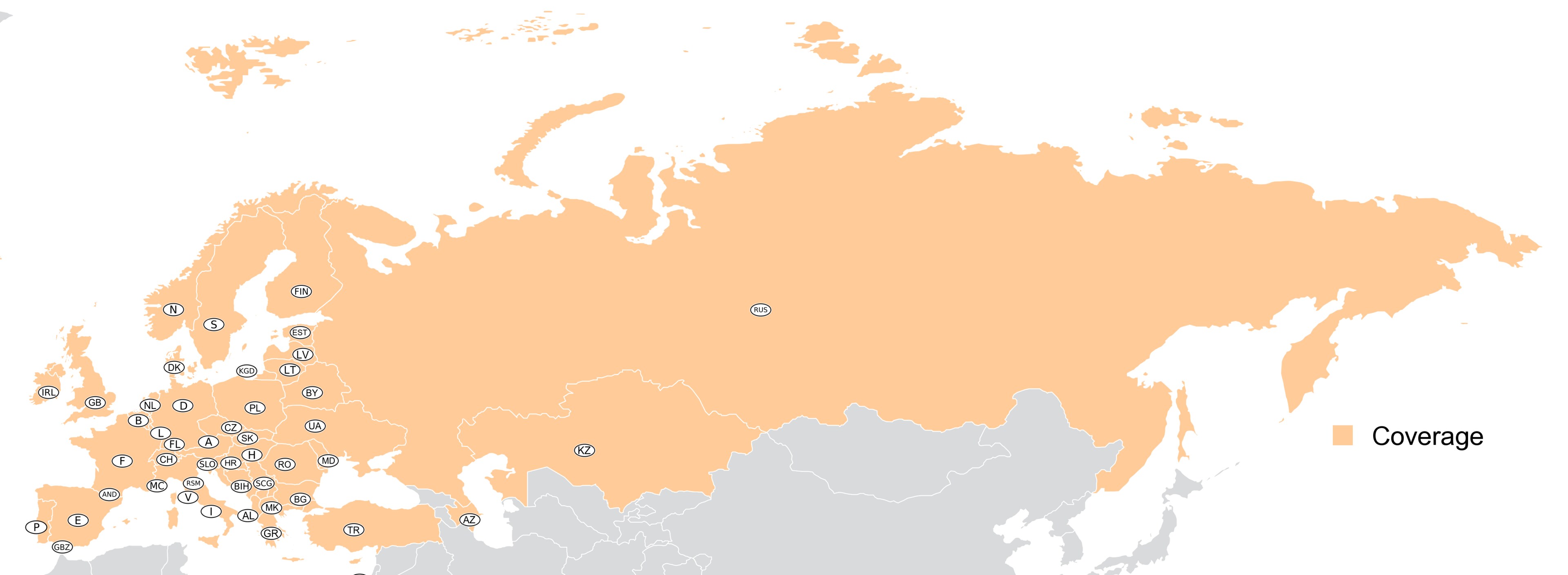 Licencja na aktualizację nawigacji, COMAND Online, Europa - COMAND Online, NTG5.5