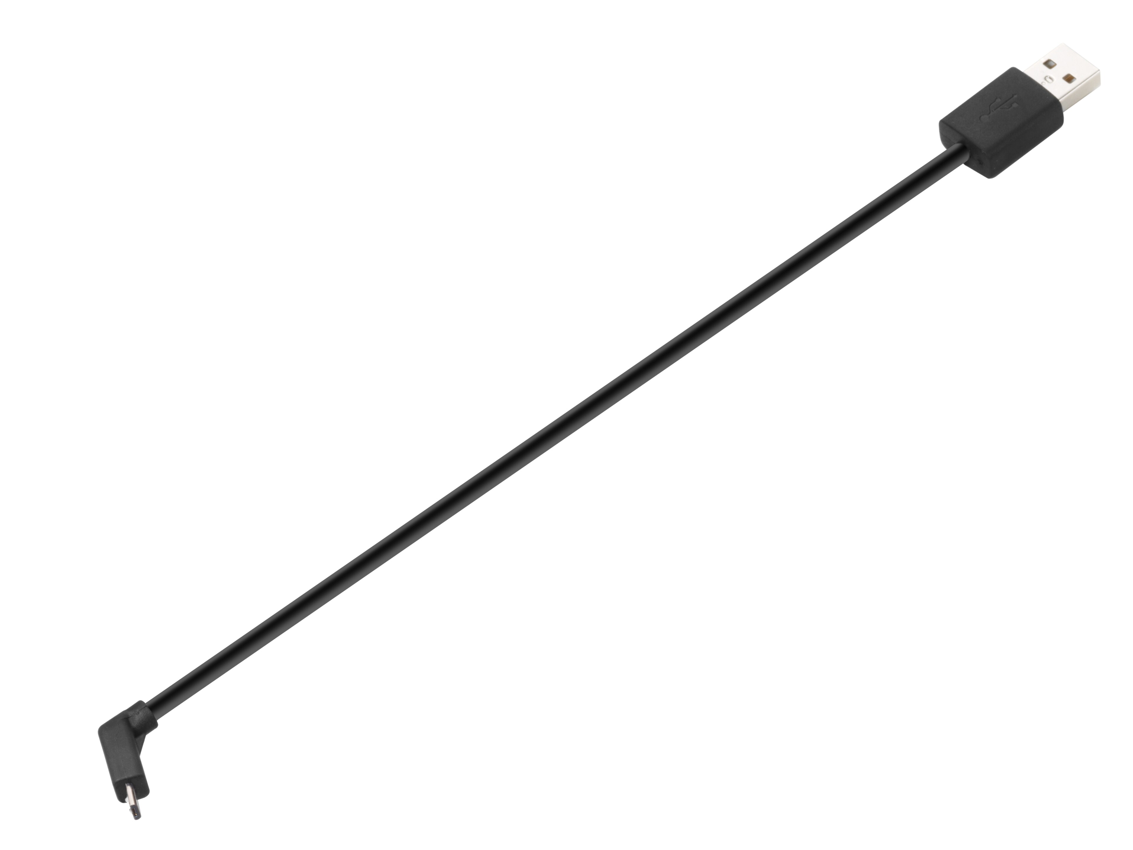 Uniwersalny uchwyt na smartfony, Przewód do ładowania micro-USB - NTG5