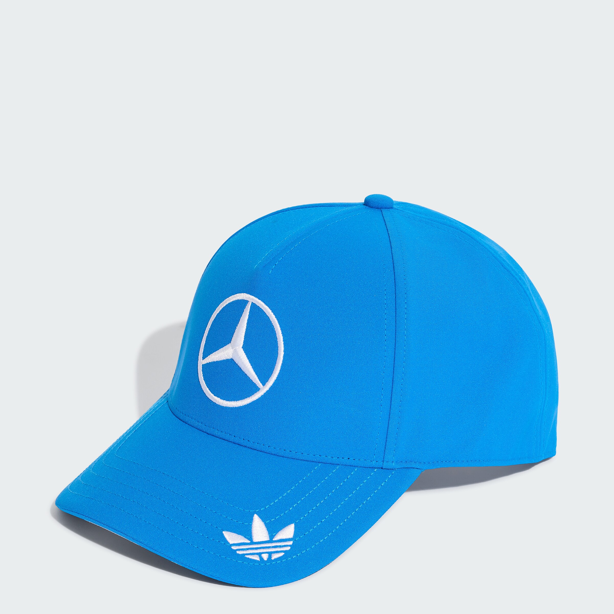 Czapka, Special Edition Silverstone, 2026 - niebieski, poliester (z recyklingu)