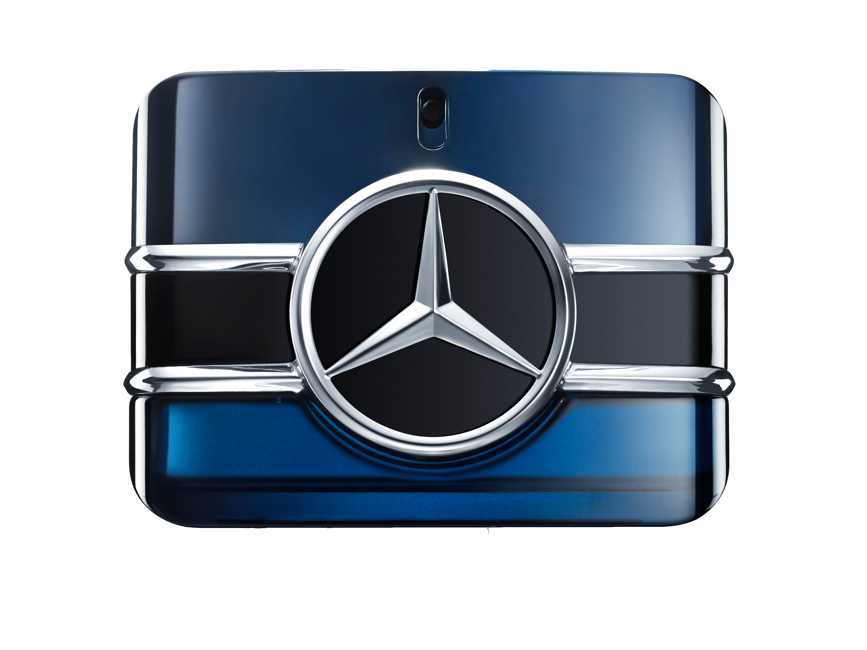 Znak Mercedes-Benz, EdP - dla panów, INCC, 50 ml