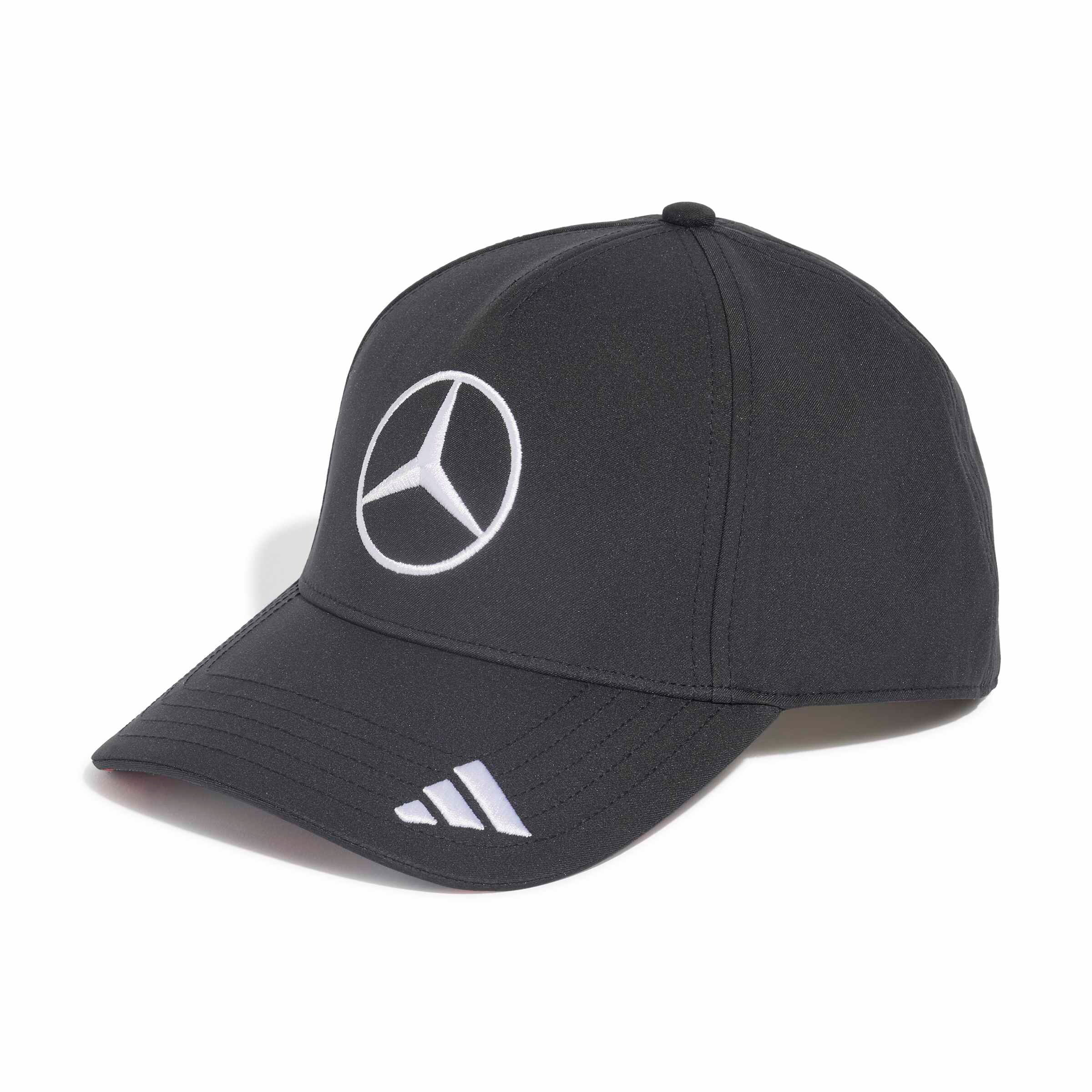 Czapka, Special Edition Włochy, 2026 - czerń, poliester (z recyklingu)