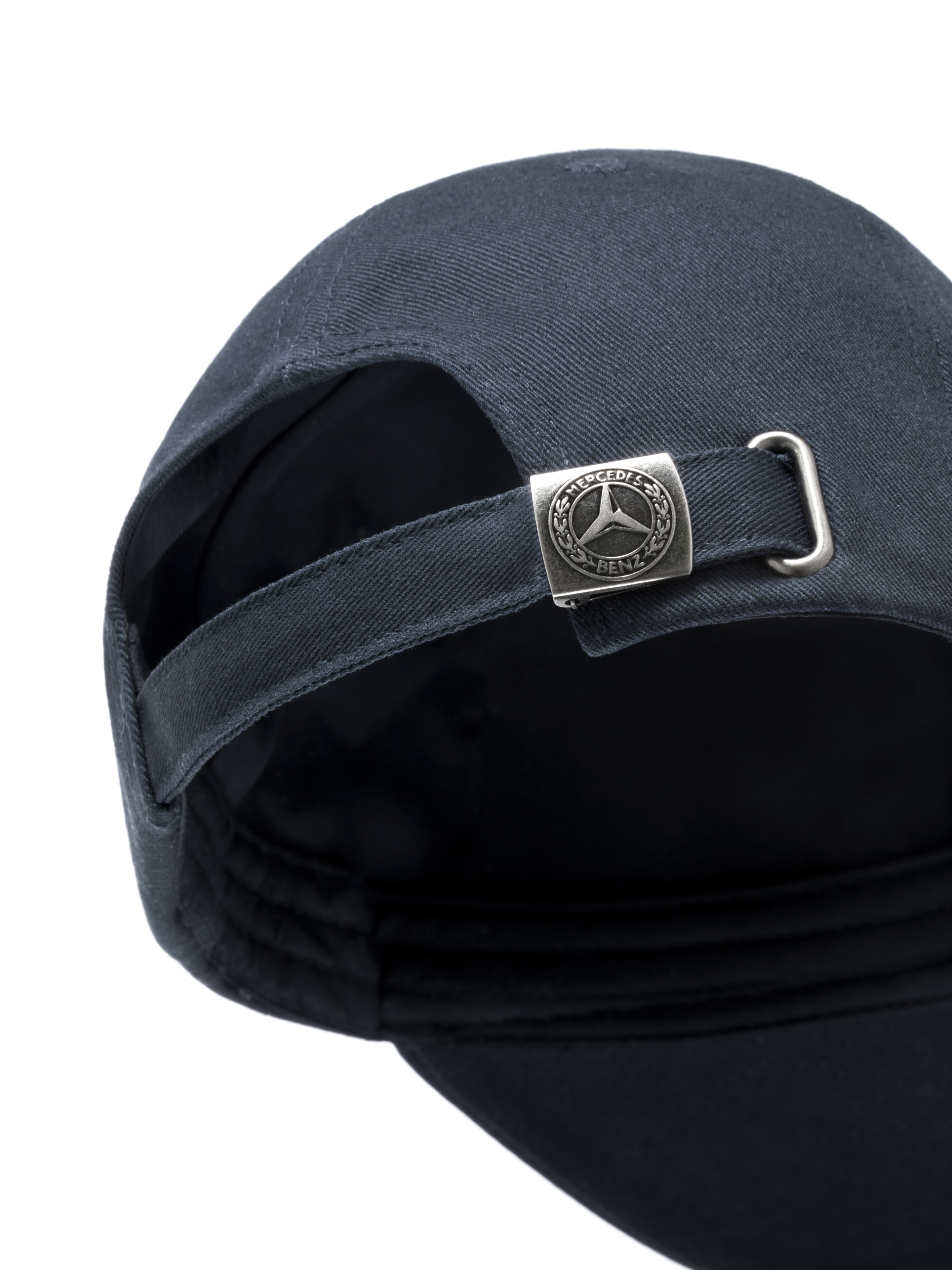 Czapka - navy, bawełna
