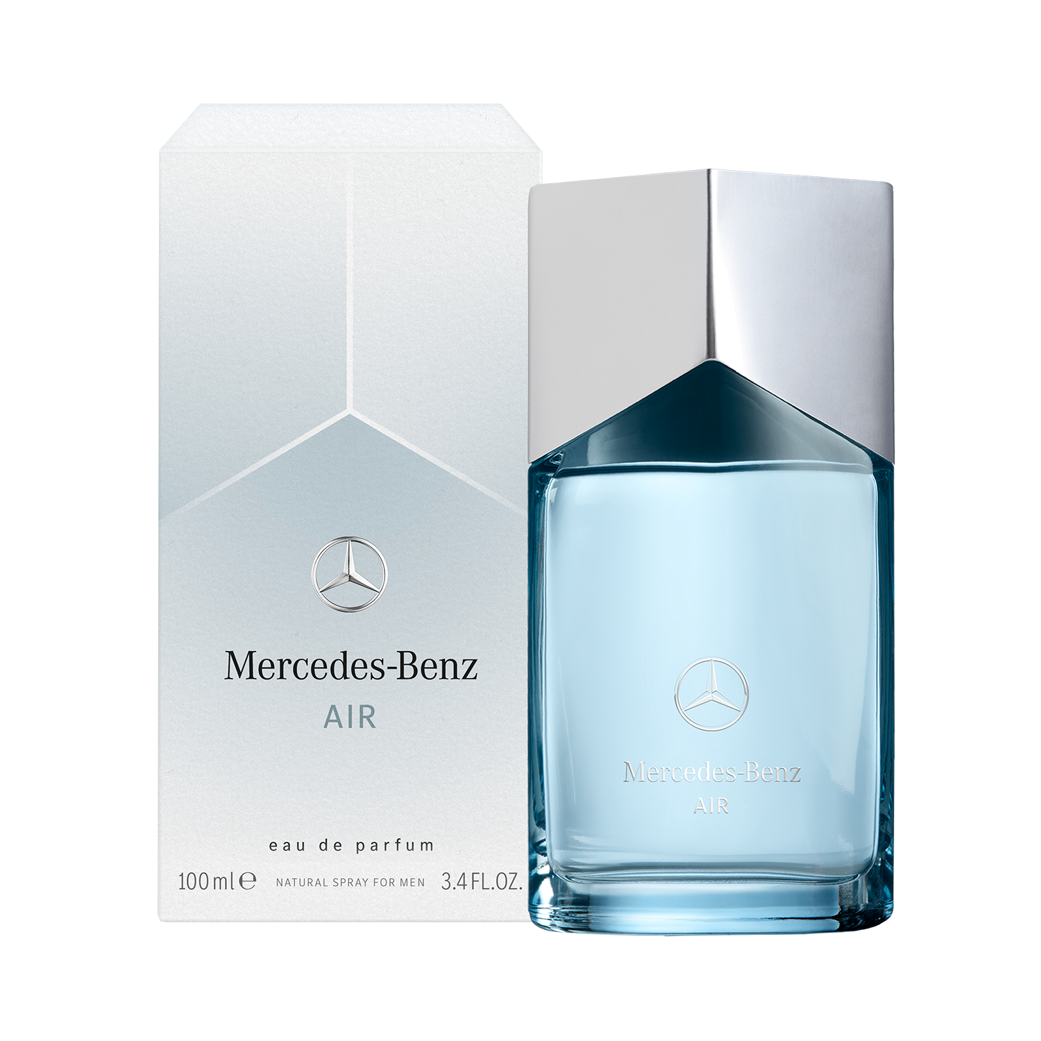Air, EdP - dla panów, INCC, 100 ml