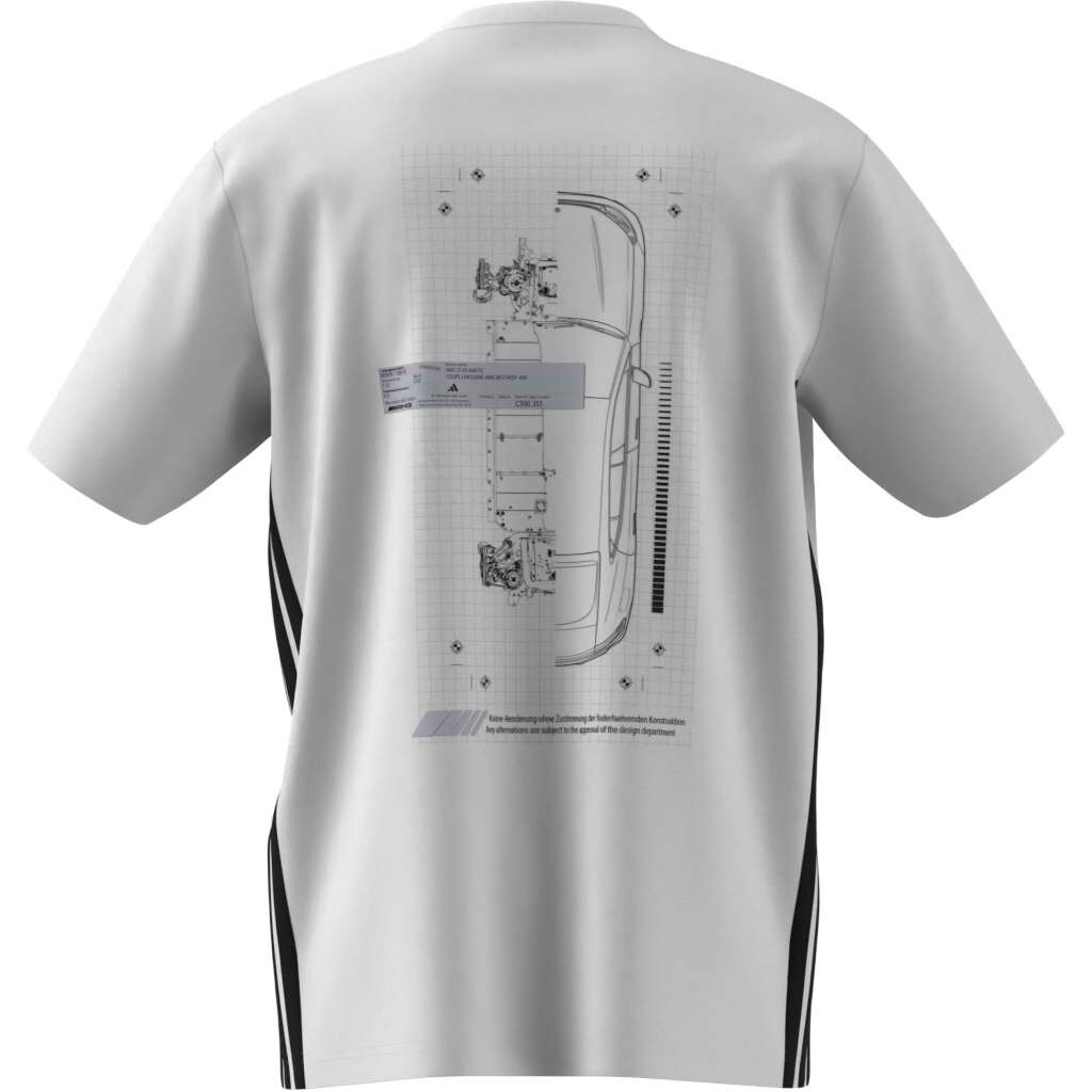 T-shirt AMG unisex