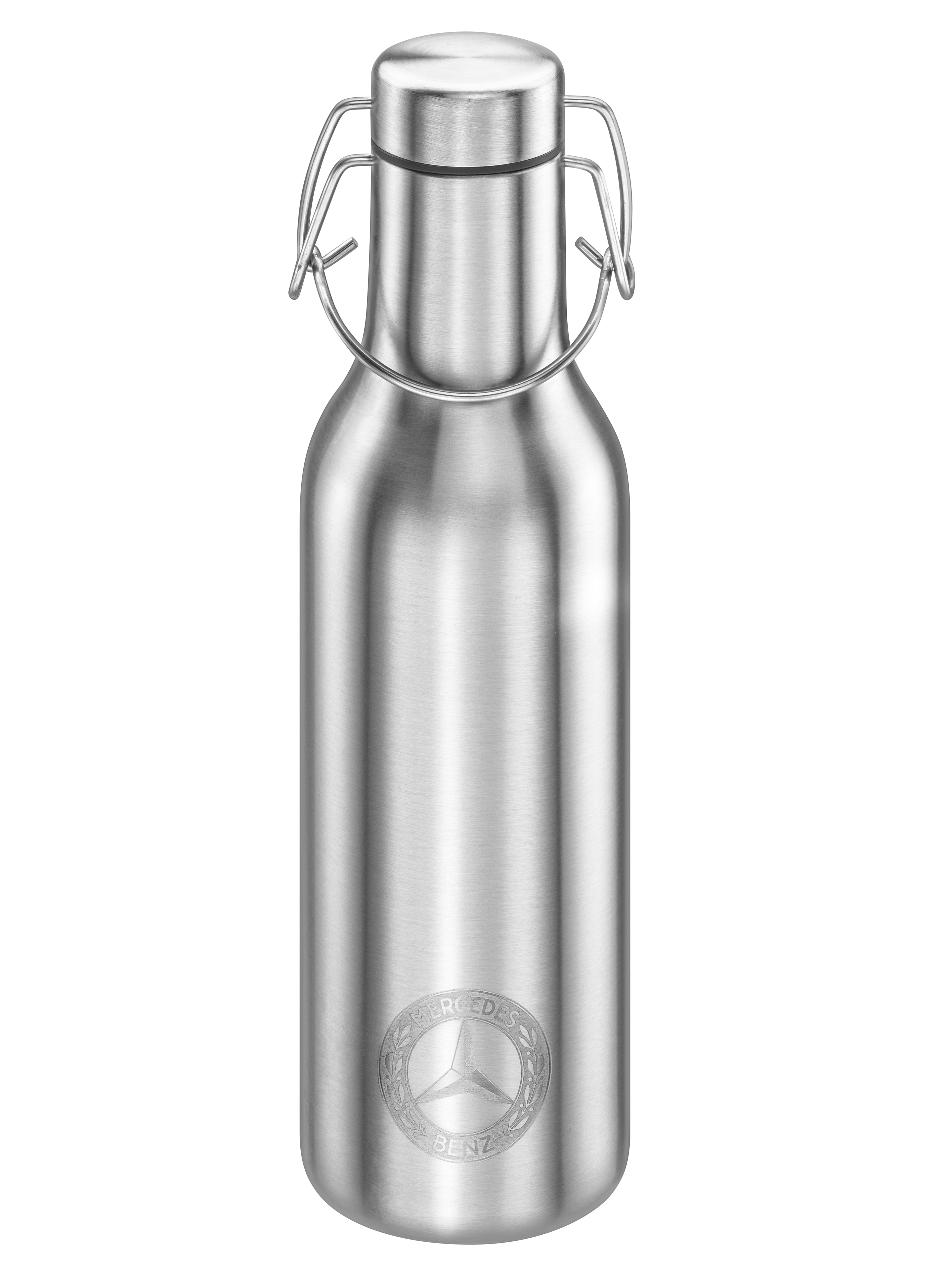 Termos, Cool - srebrny, stal nierdzewna, eva solo, 700 ml