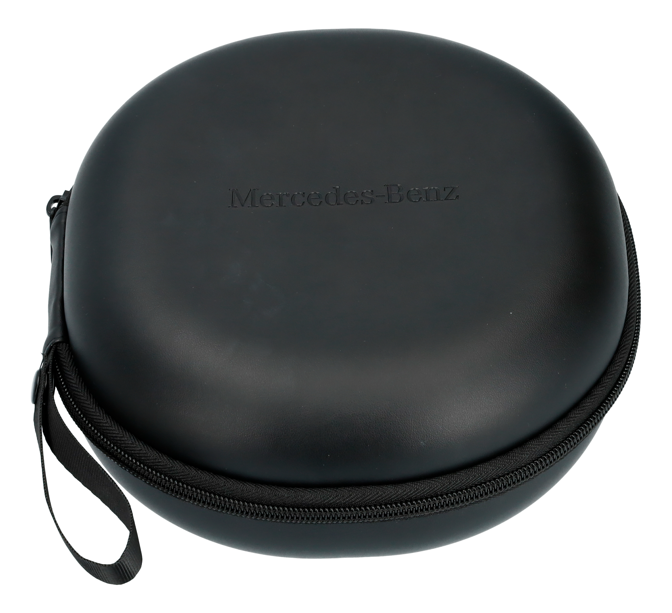 Słuchawki Bluetooth®, Torba ochronna, Etui - czerń