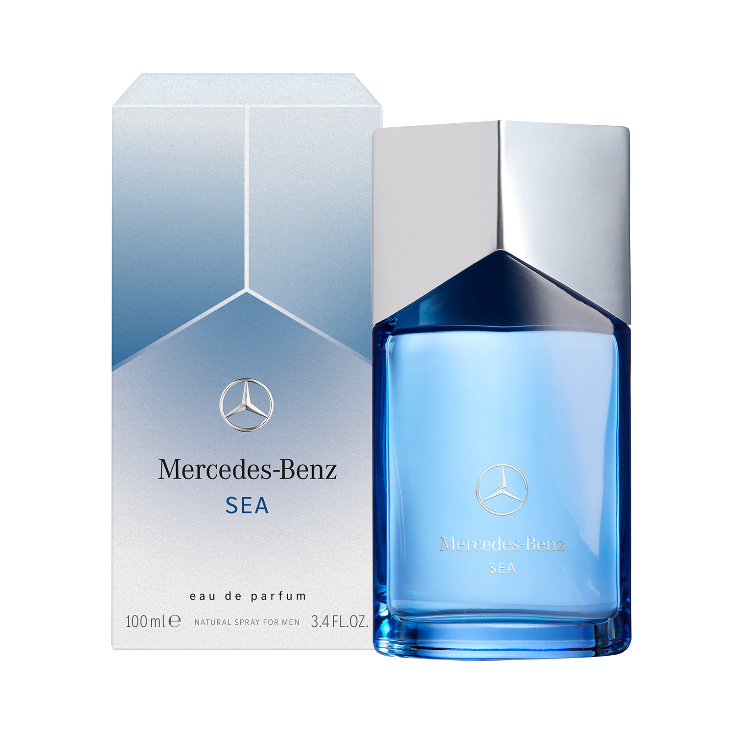 Sea, EdP - dla panów, INCC, 100 ml