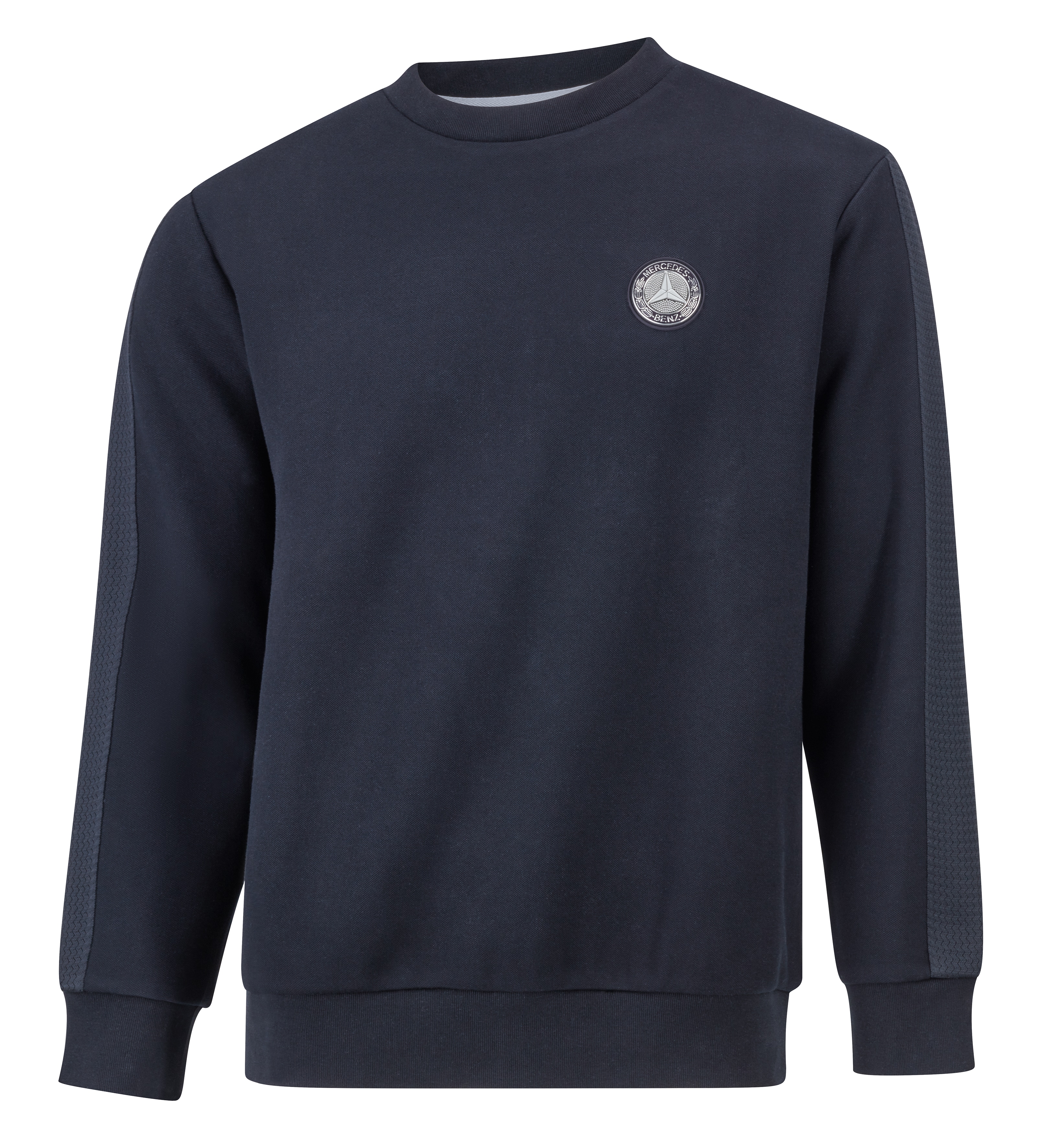 Bluza unisex - navy, XXL