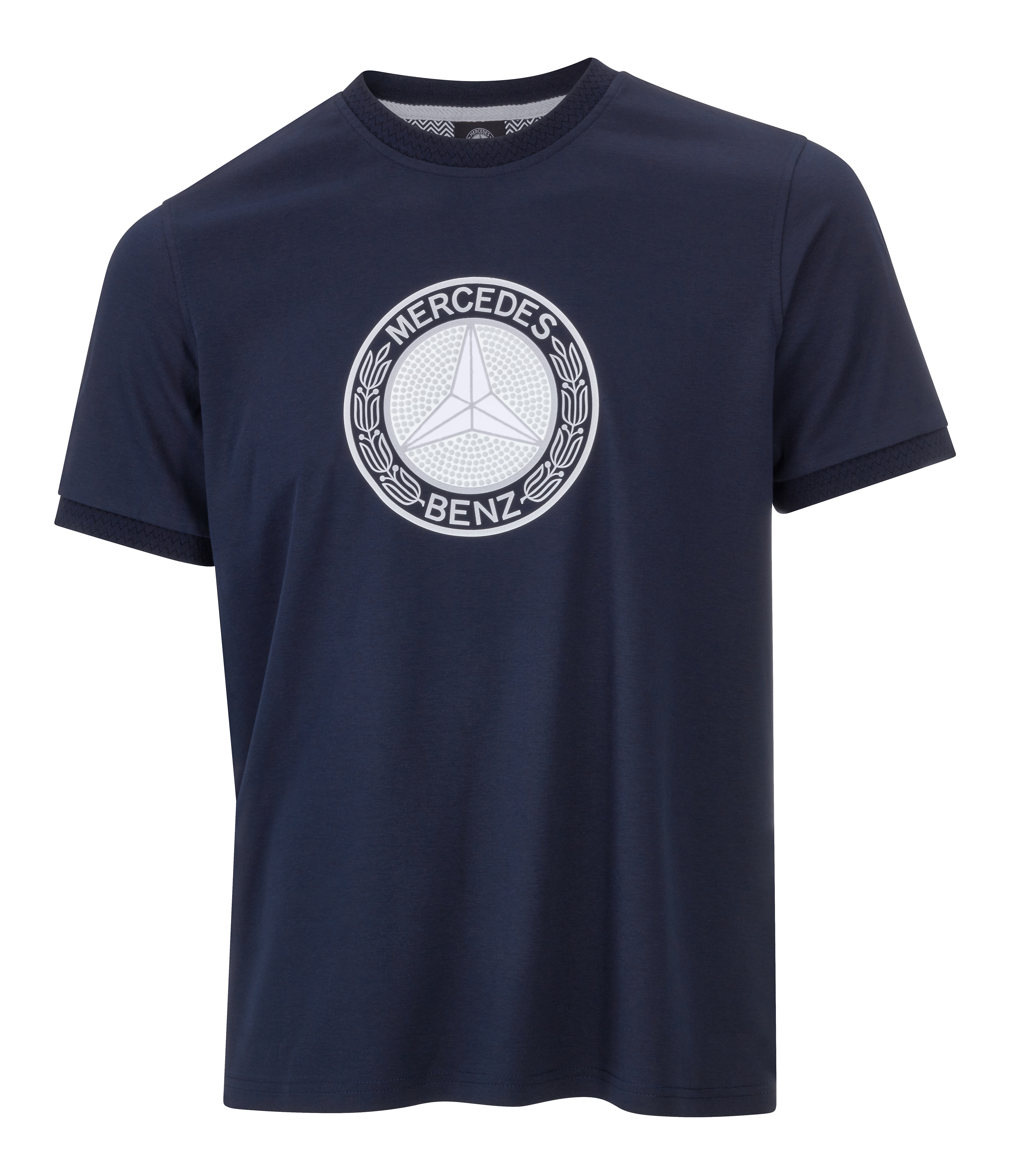 T-shirt unisex - navy, XS