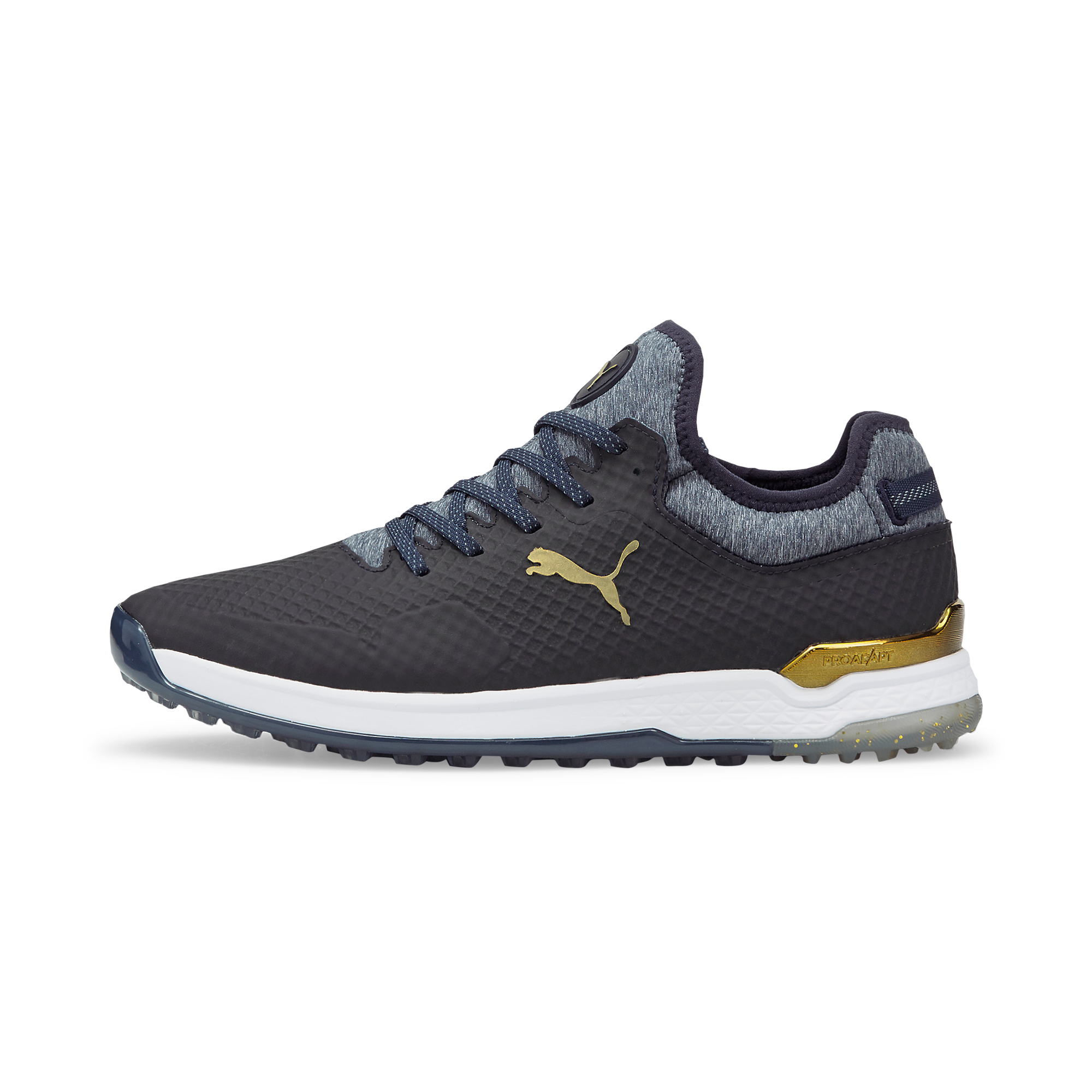 Lifestylowe sneakersy męskie - navy, 45