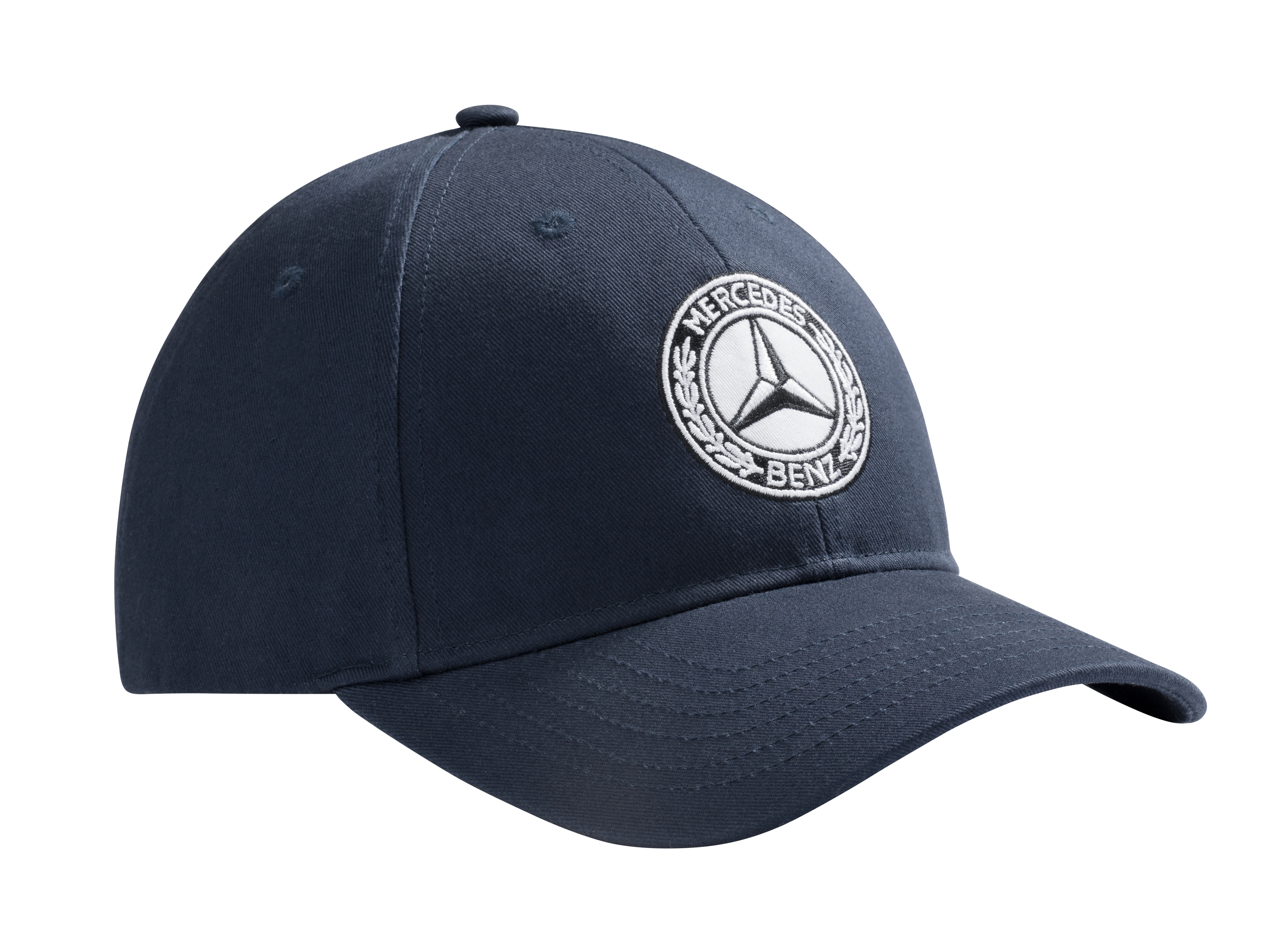 Czapka - navy, bawełna