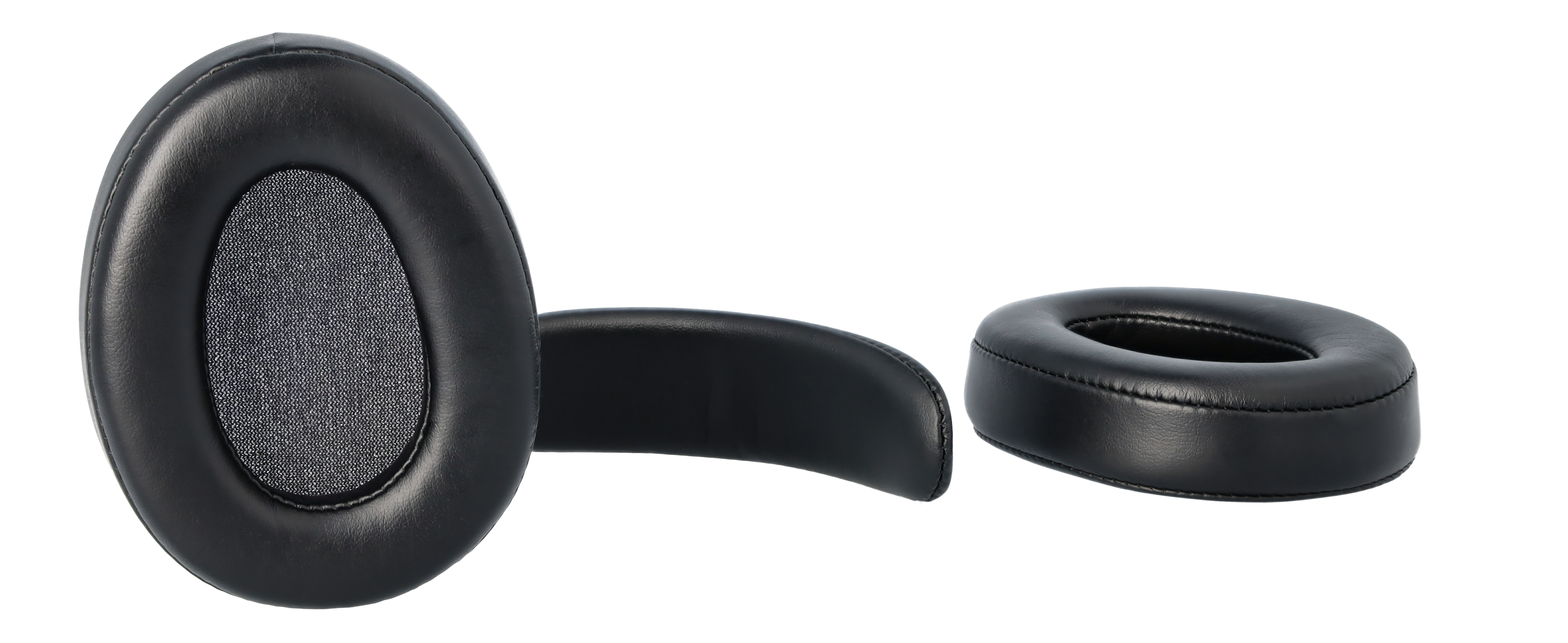 Słuchawki Bluetooth®, Tapicerka - czerń