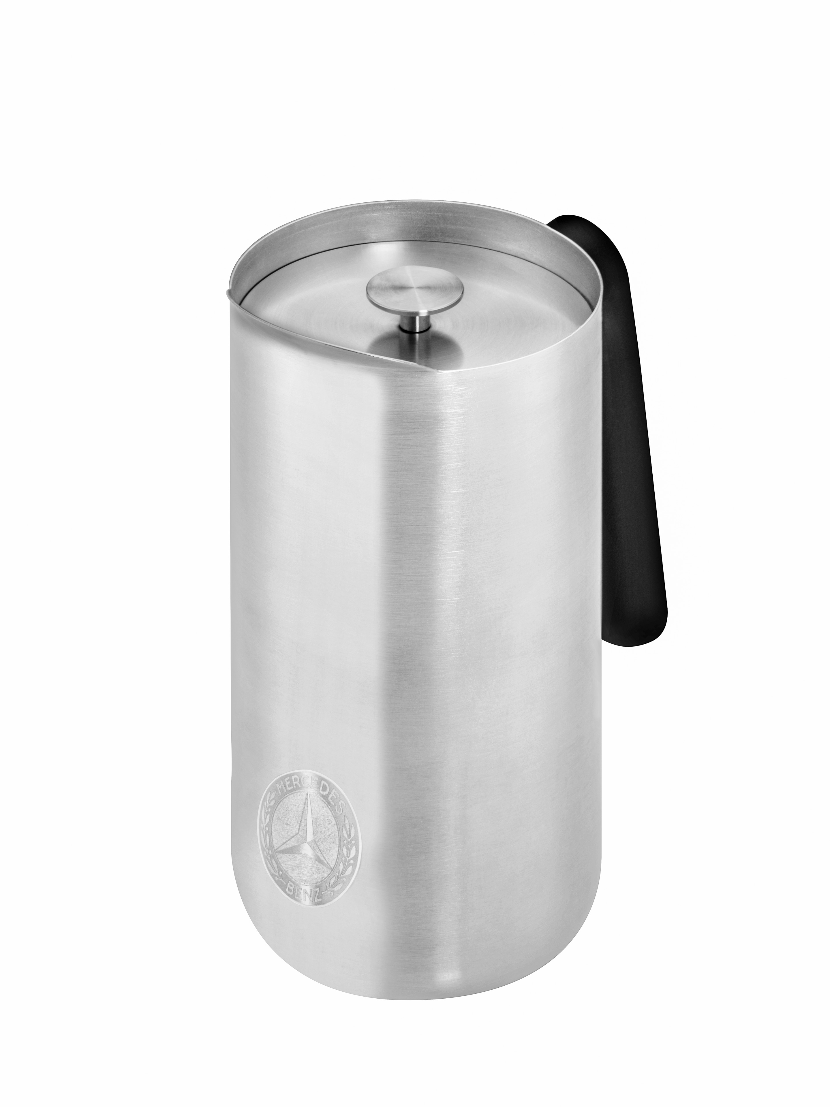 Zaparzaczka - stal nierdzewna / tworzywo sztuczne, 1000 ml, eva solo