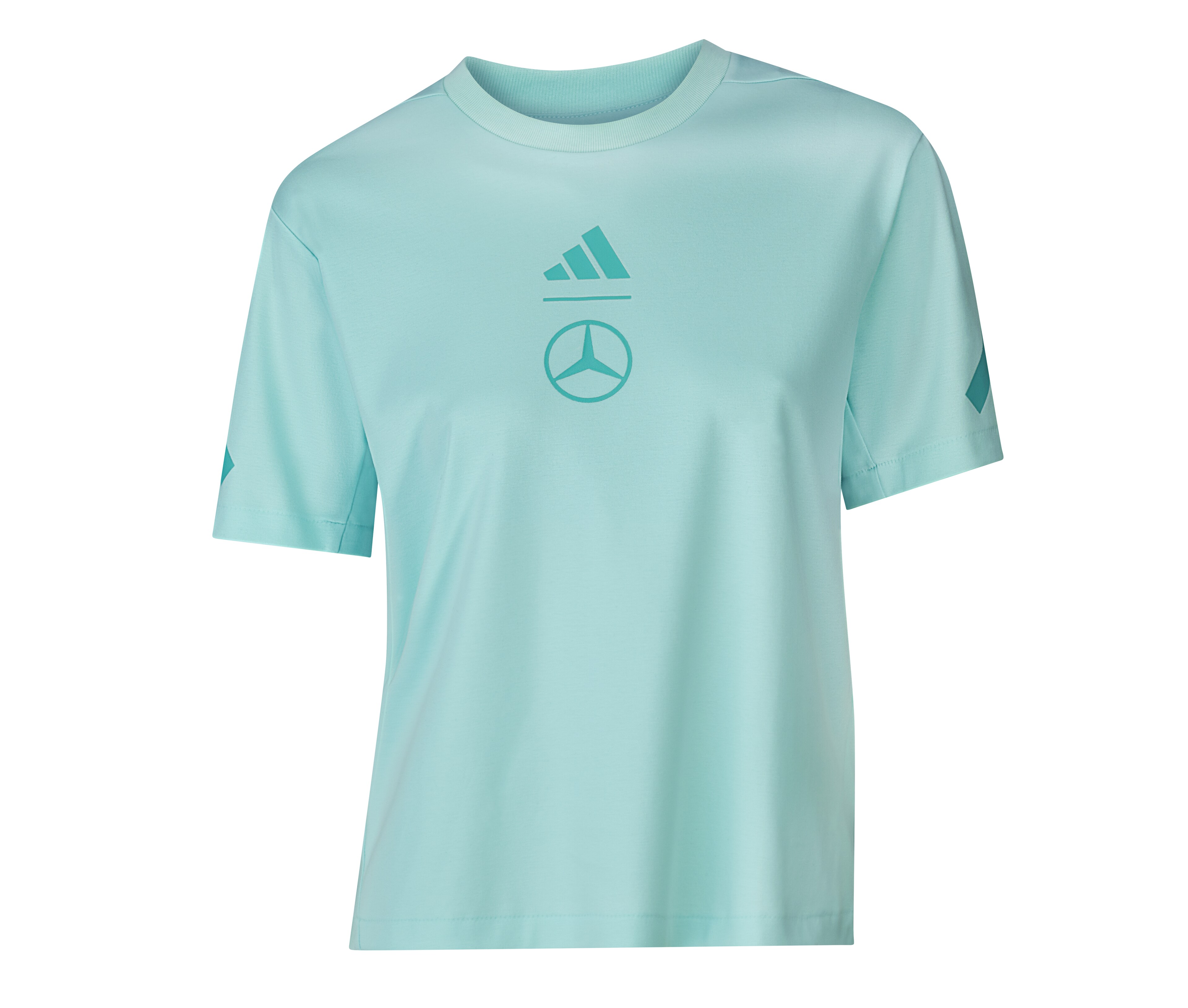 T-shirt damski - XL