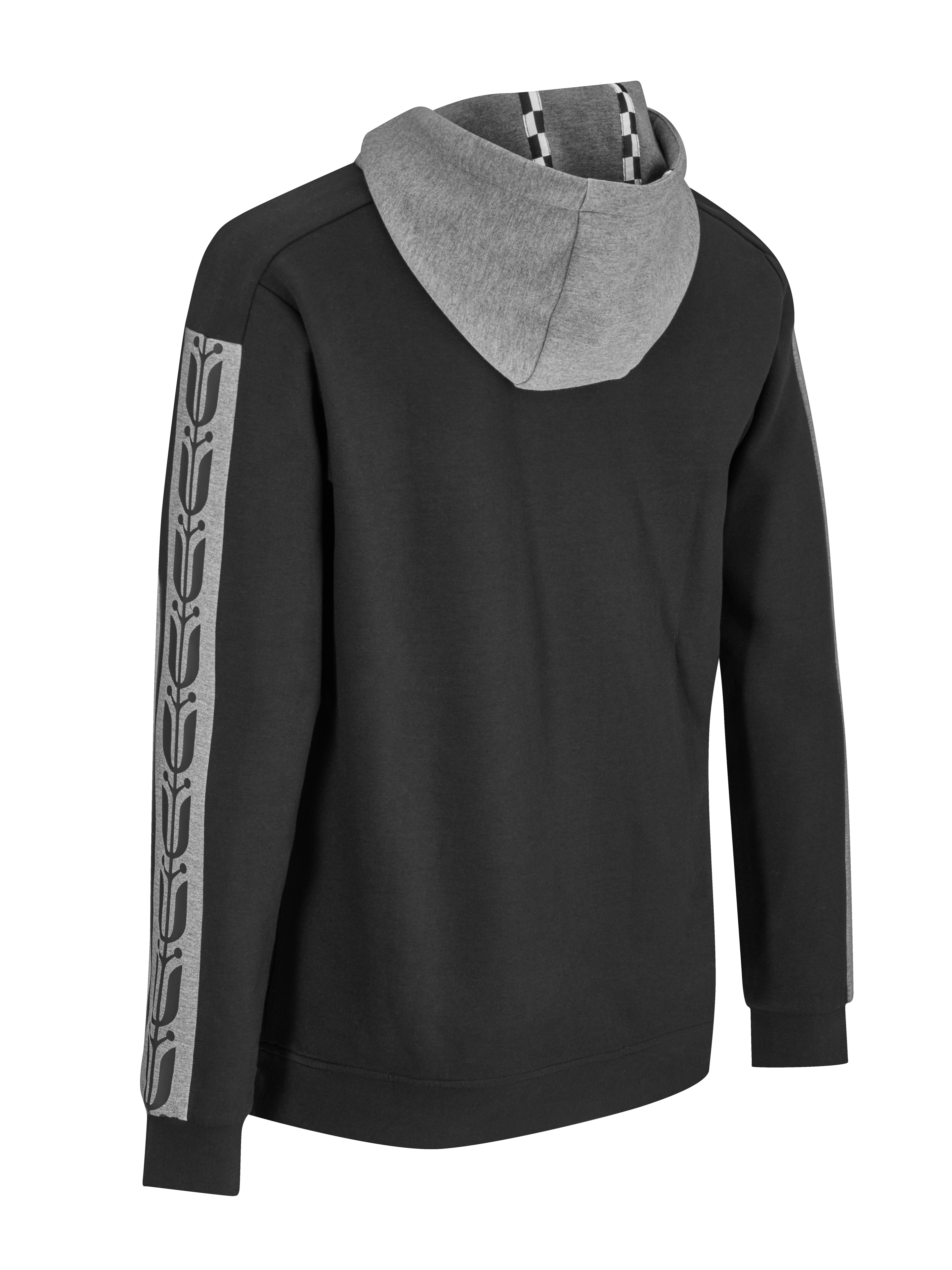 Bluza - czerń, S