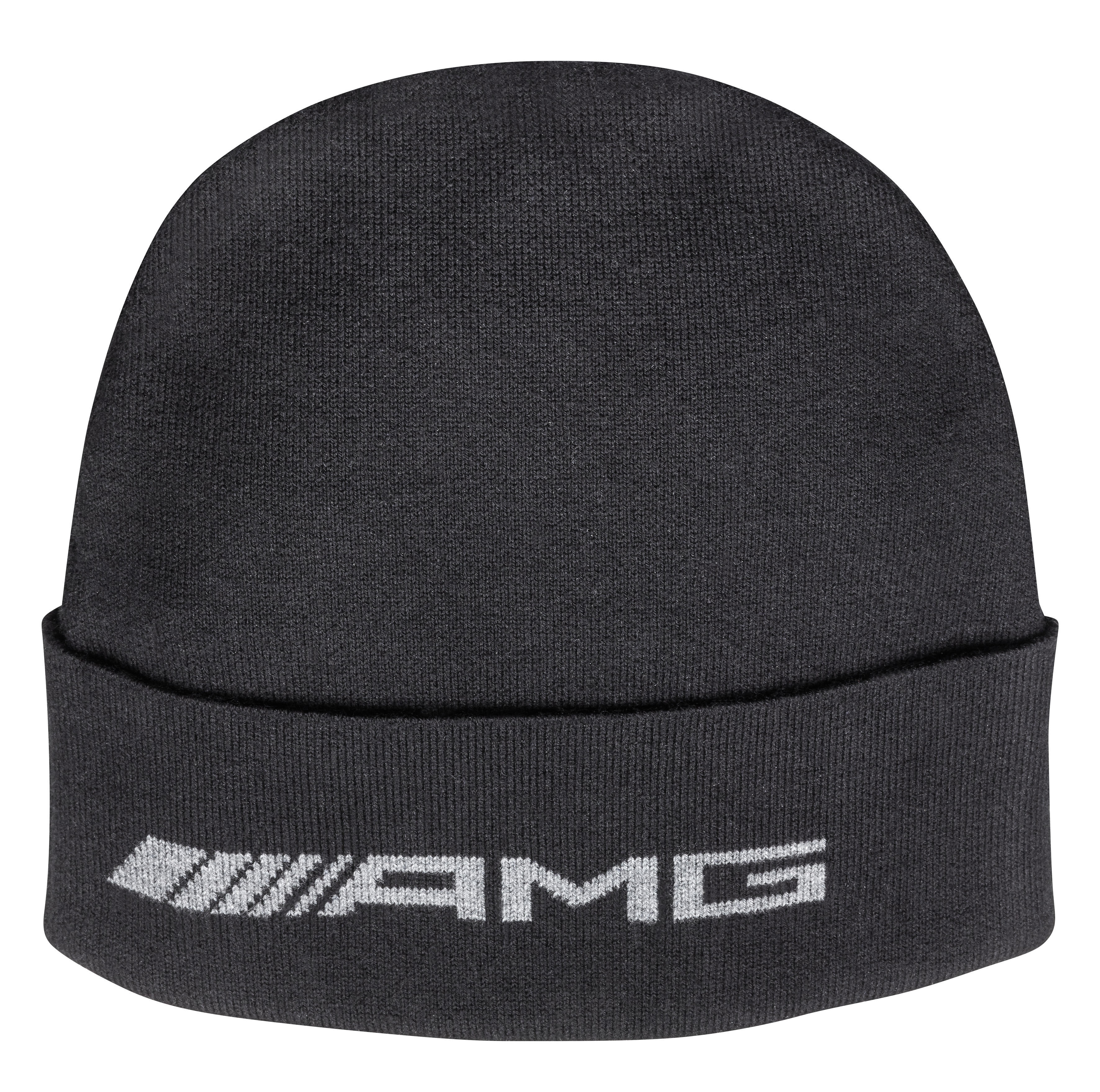 Dzianinowa czapka AMG, Unisex