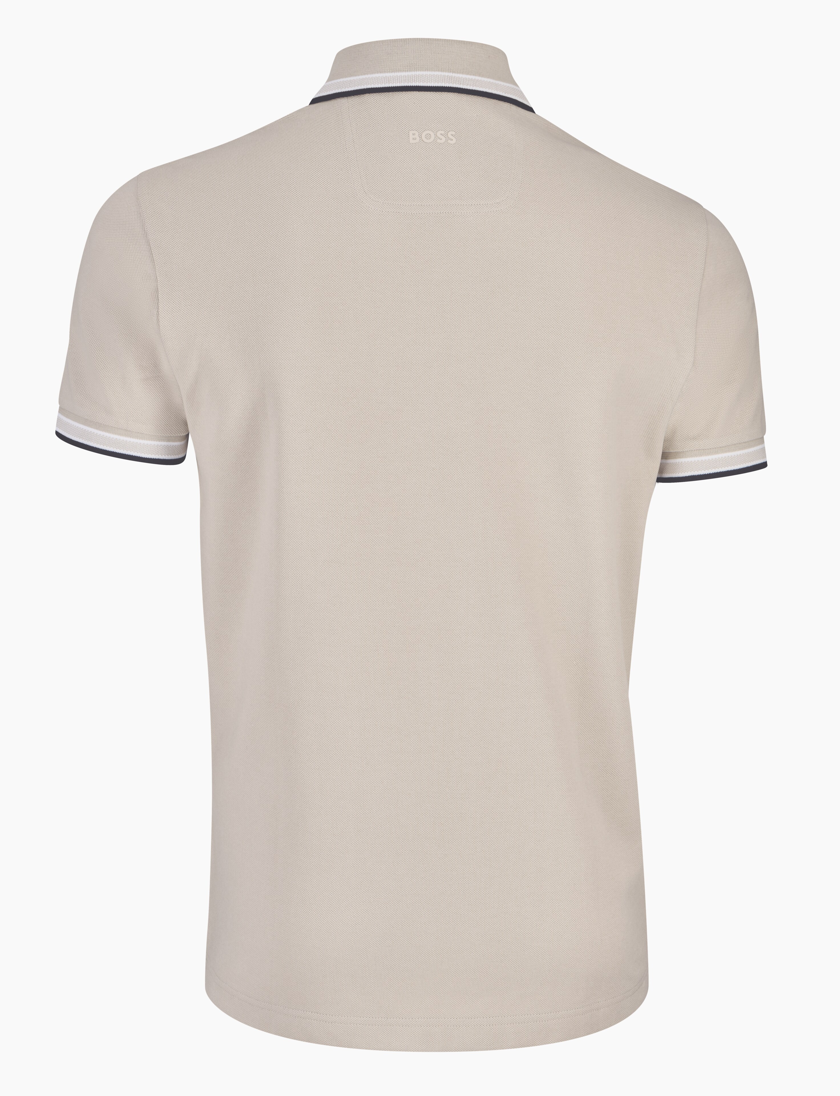 Męska koszulka polo