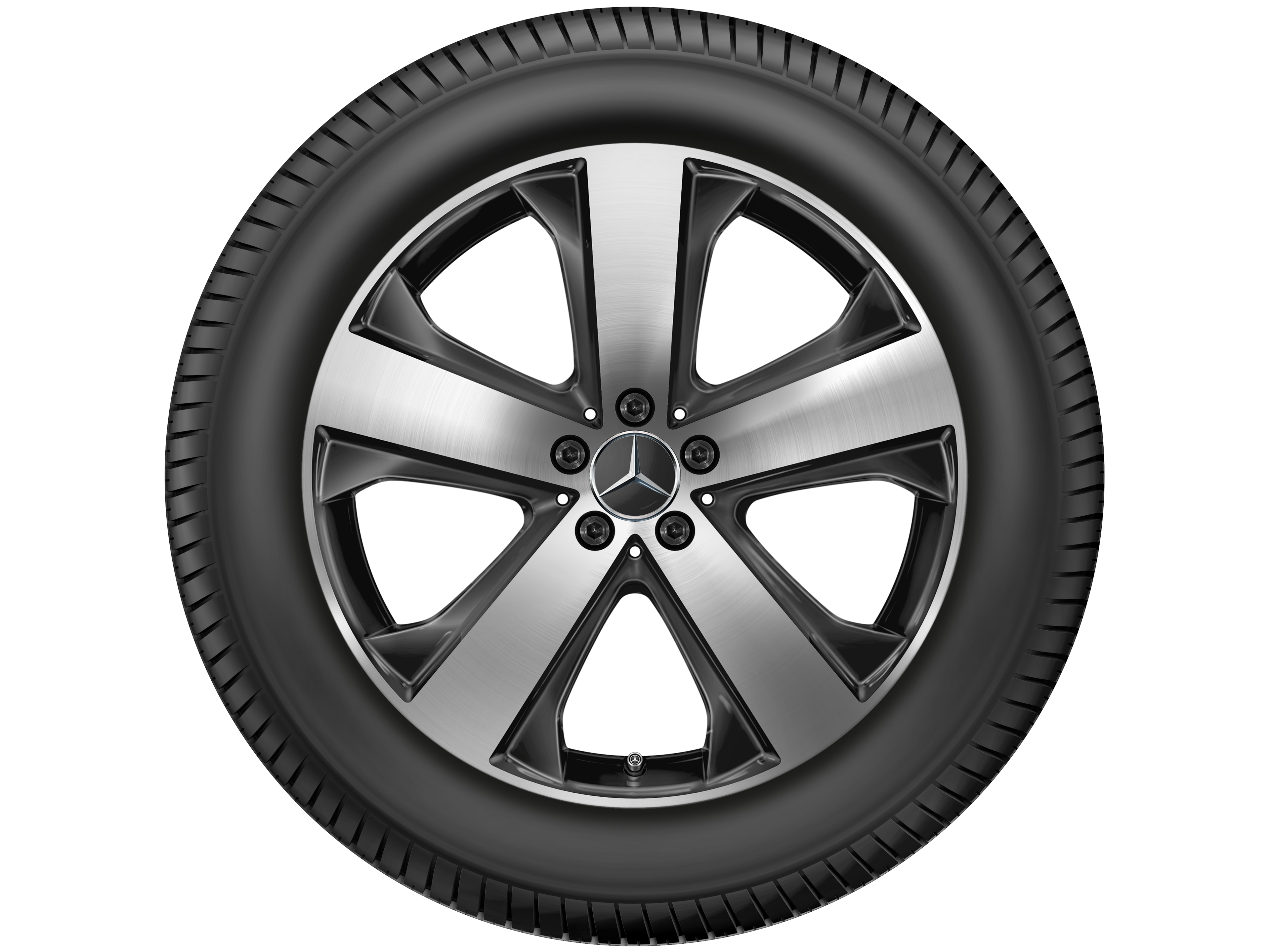 Obręcz 5-ramienna - 275/50 R20 XL 113V, 8,5 J x 20 ET 35,5