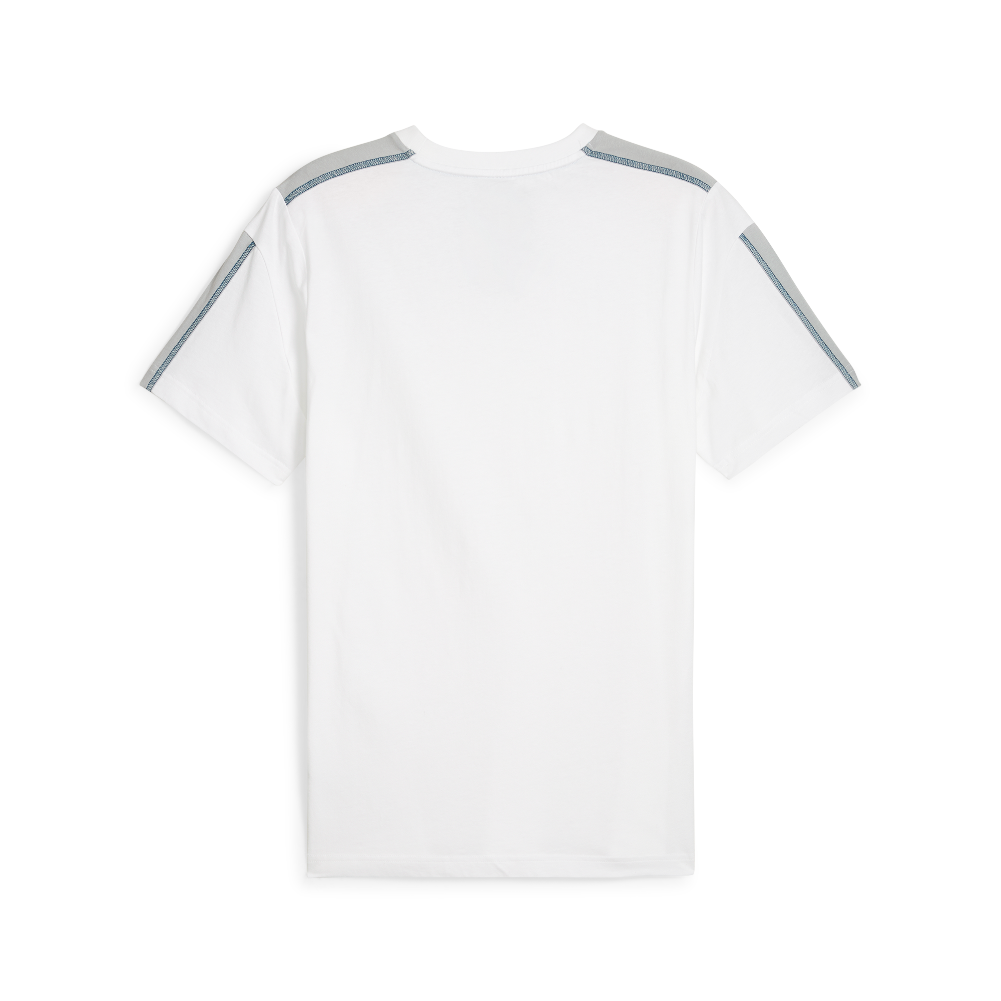 T-shirt, Unisex, Mercedes-AMG F1 - biały, M