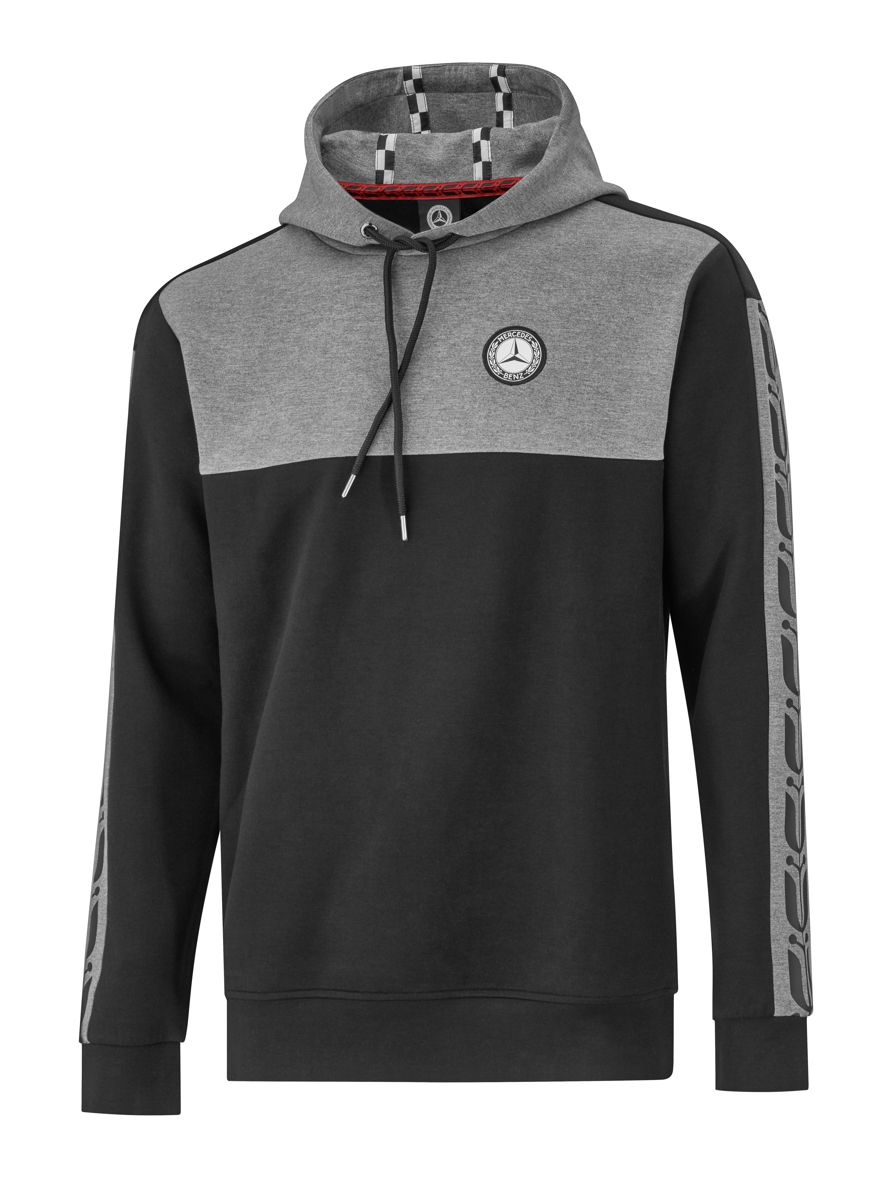 Bluza - czerń, S