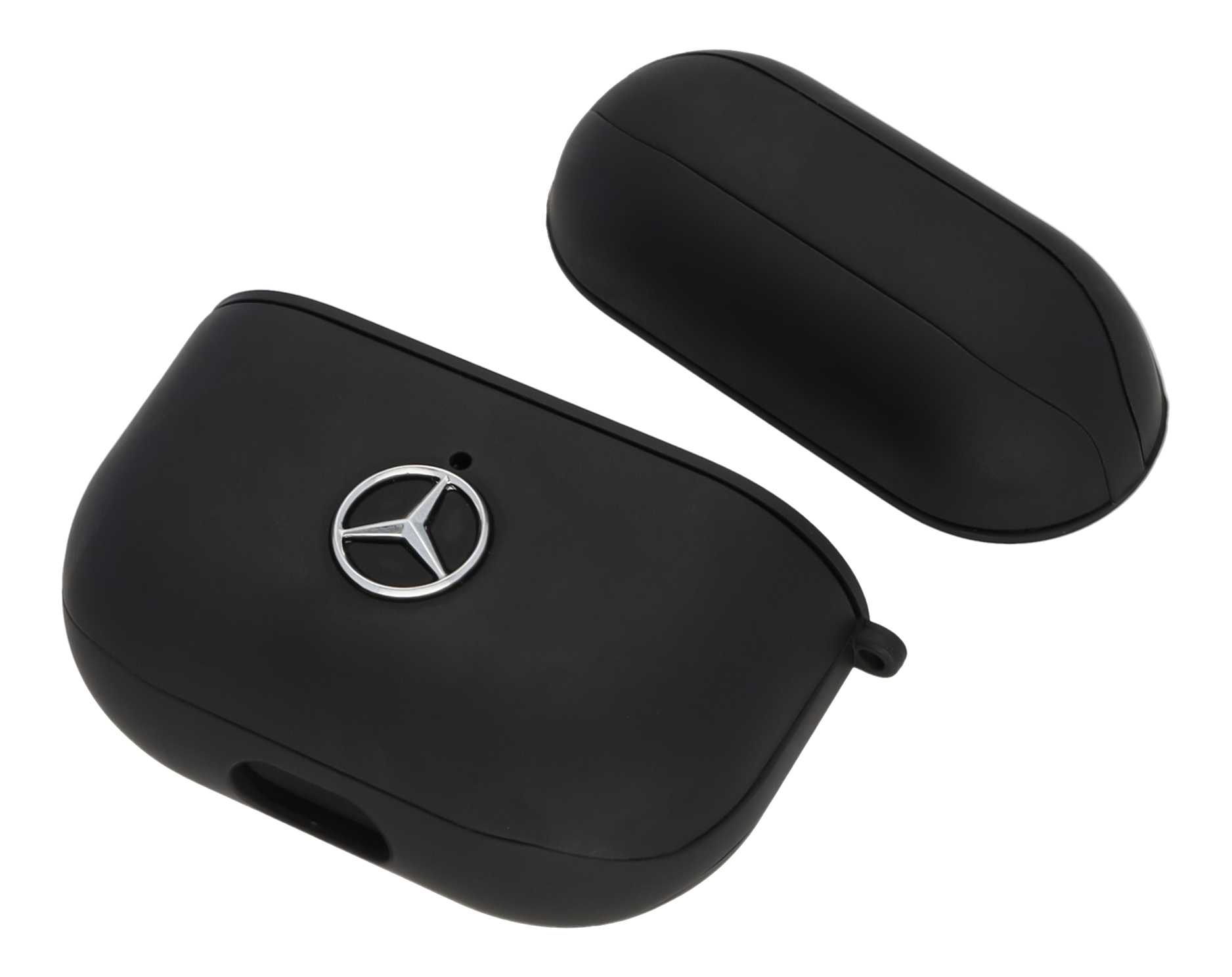 Etui na AirPod® 3 - czerń, poliwęglan