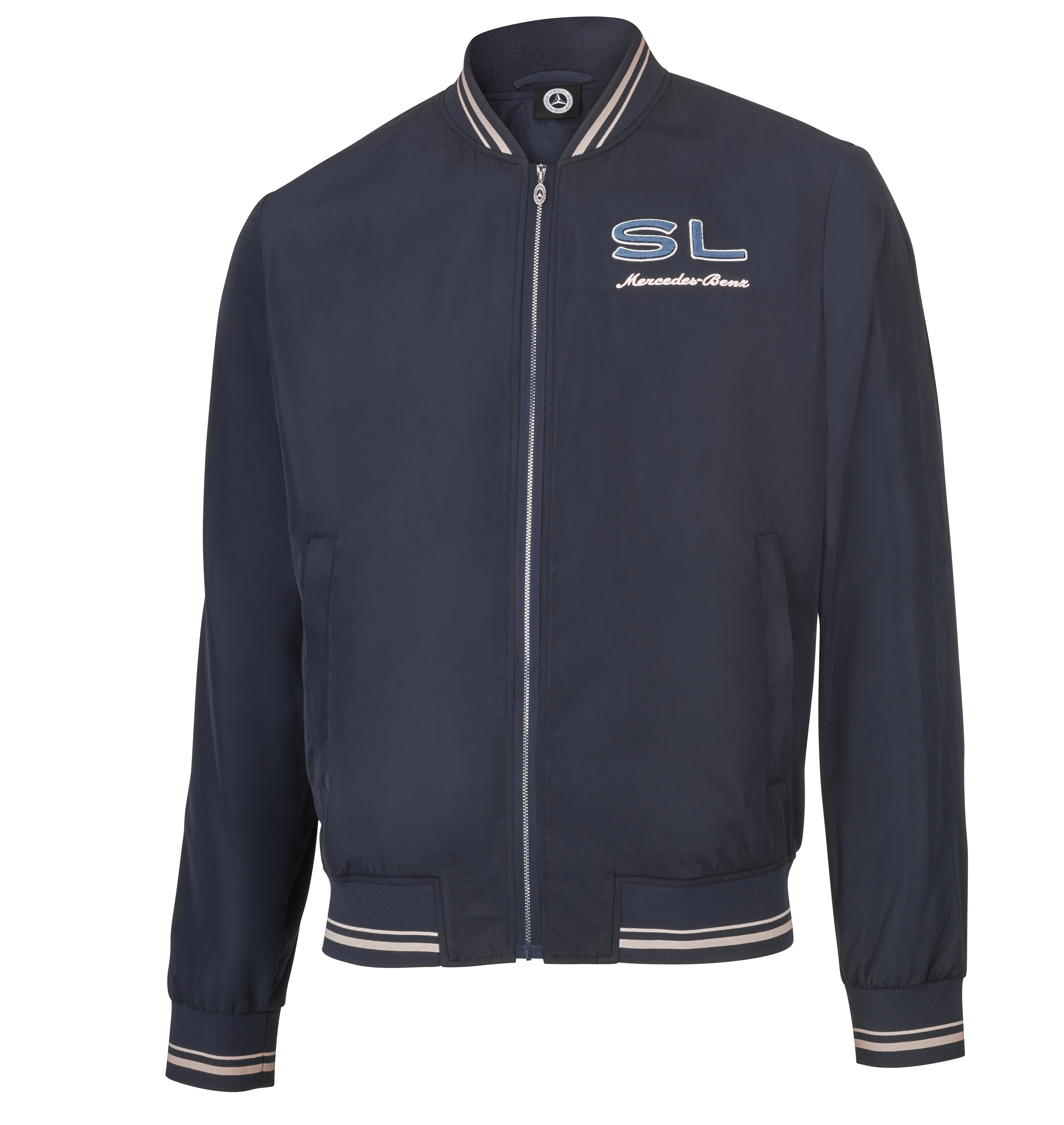 Bluza męska - navy, L