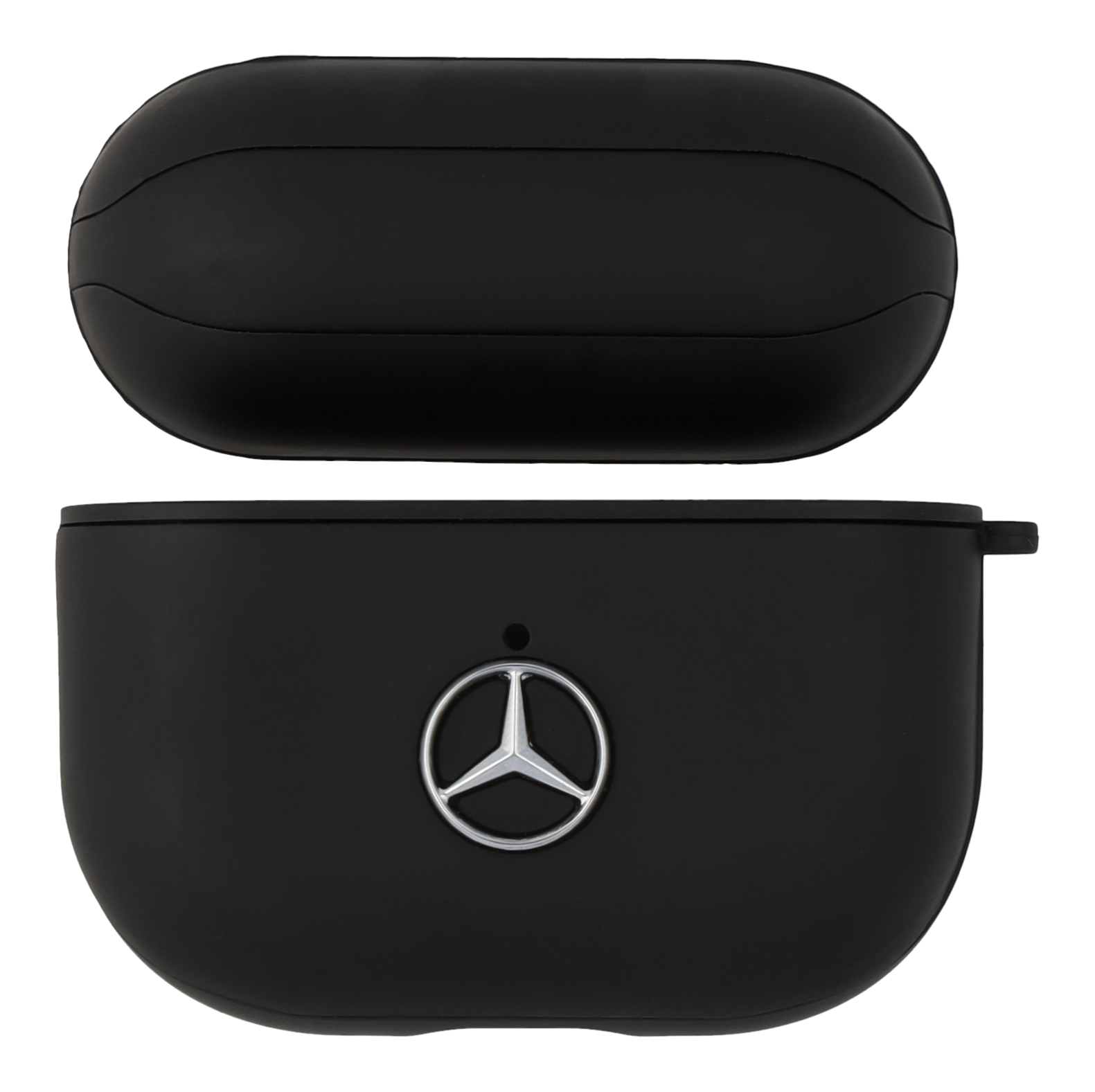 Etui na AirPod® 3 - czerń, poliwęglan