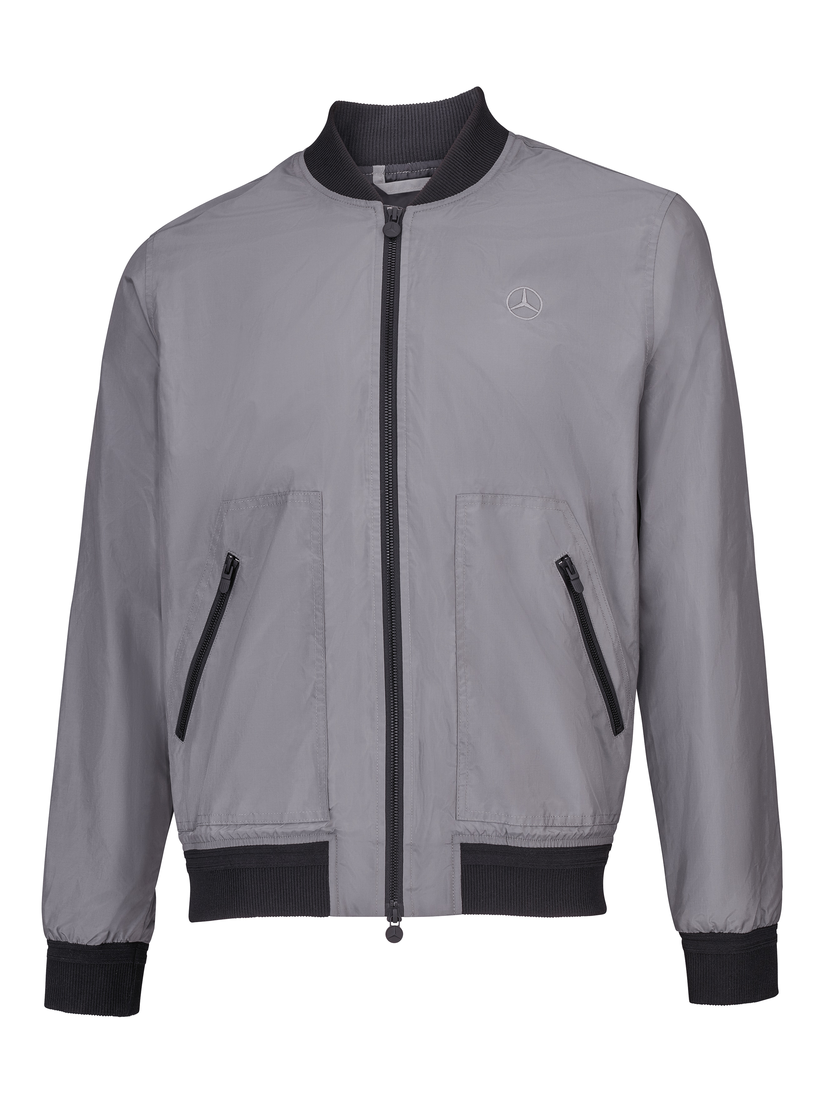 Bluza męska, G-Class - szarość tytanu, XL